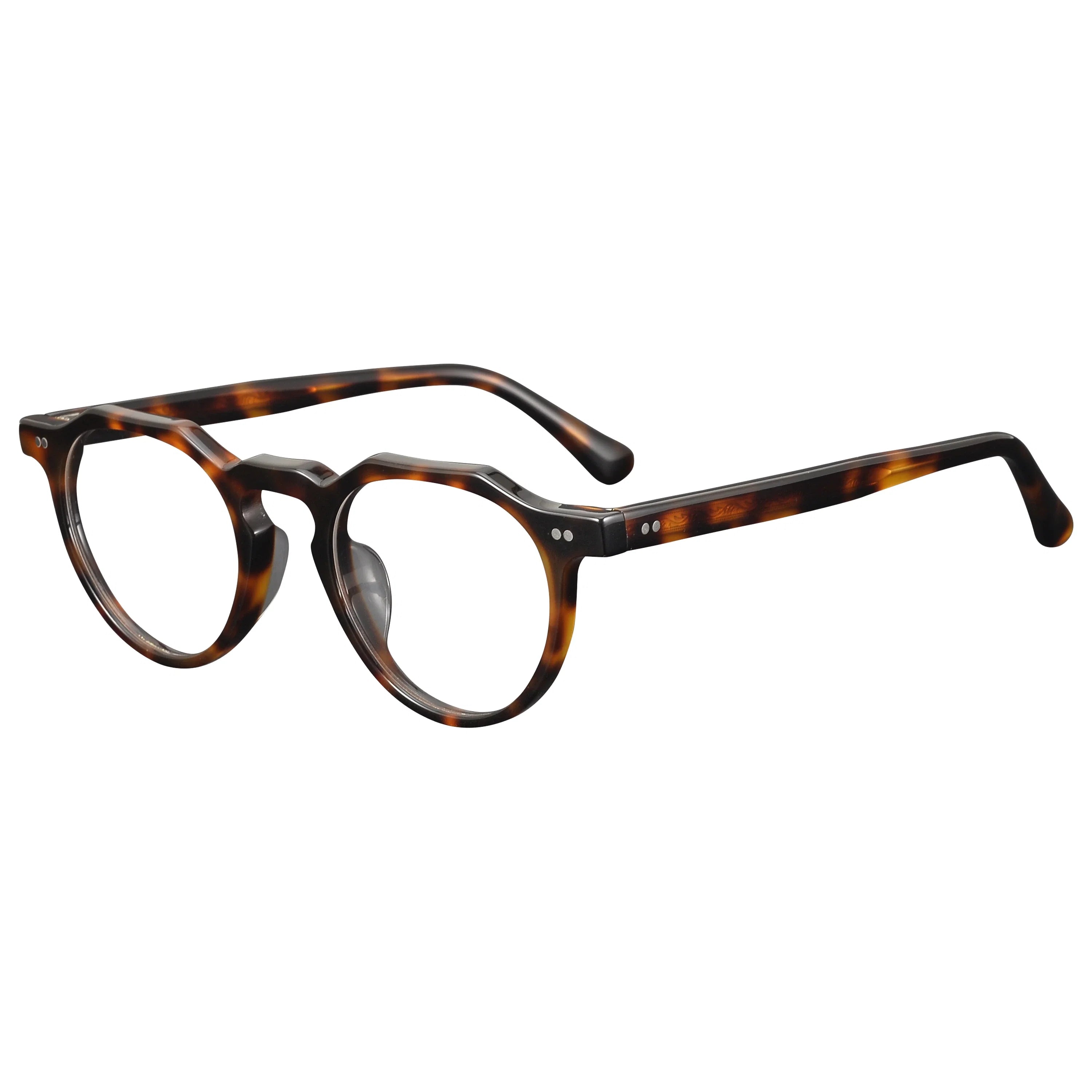 Geometric Glasses LE1633