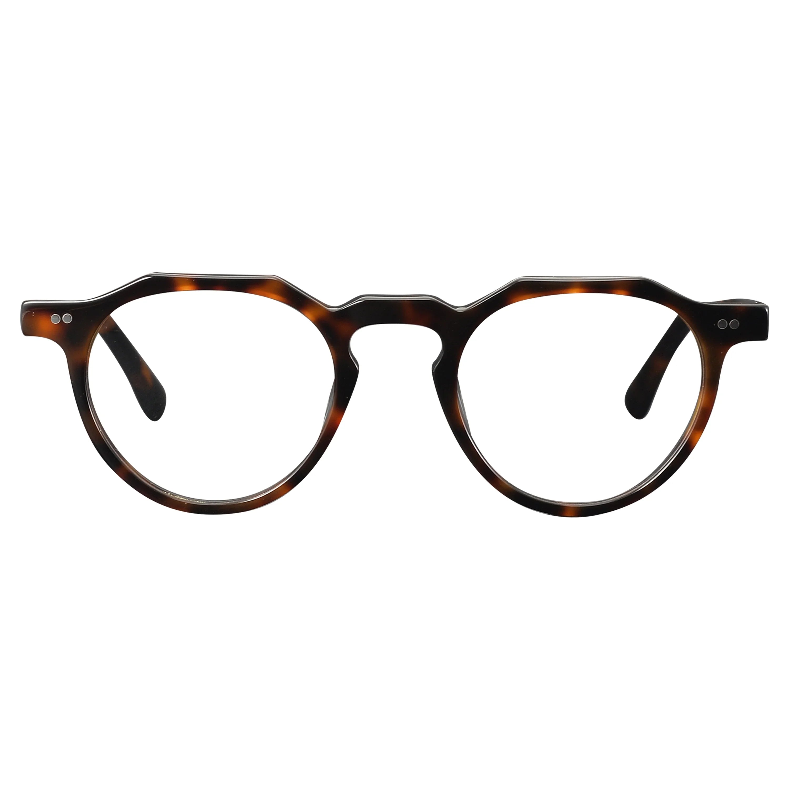 Geometric Glasses LE1633