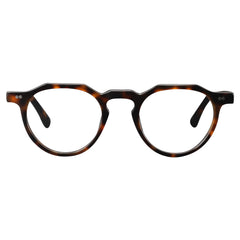 Geometric Glasses LE1633
