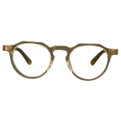 Geometric Glasses LE1633