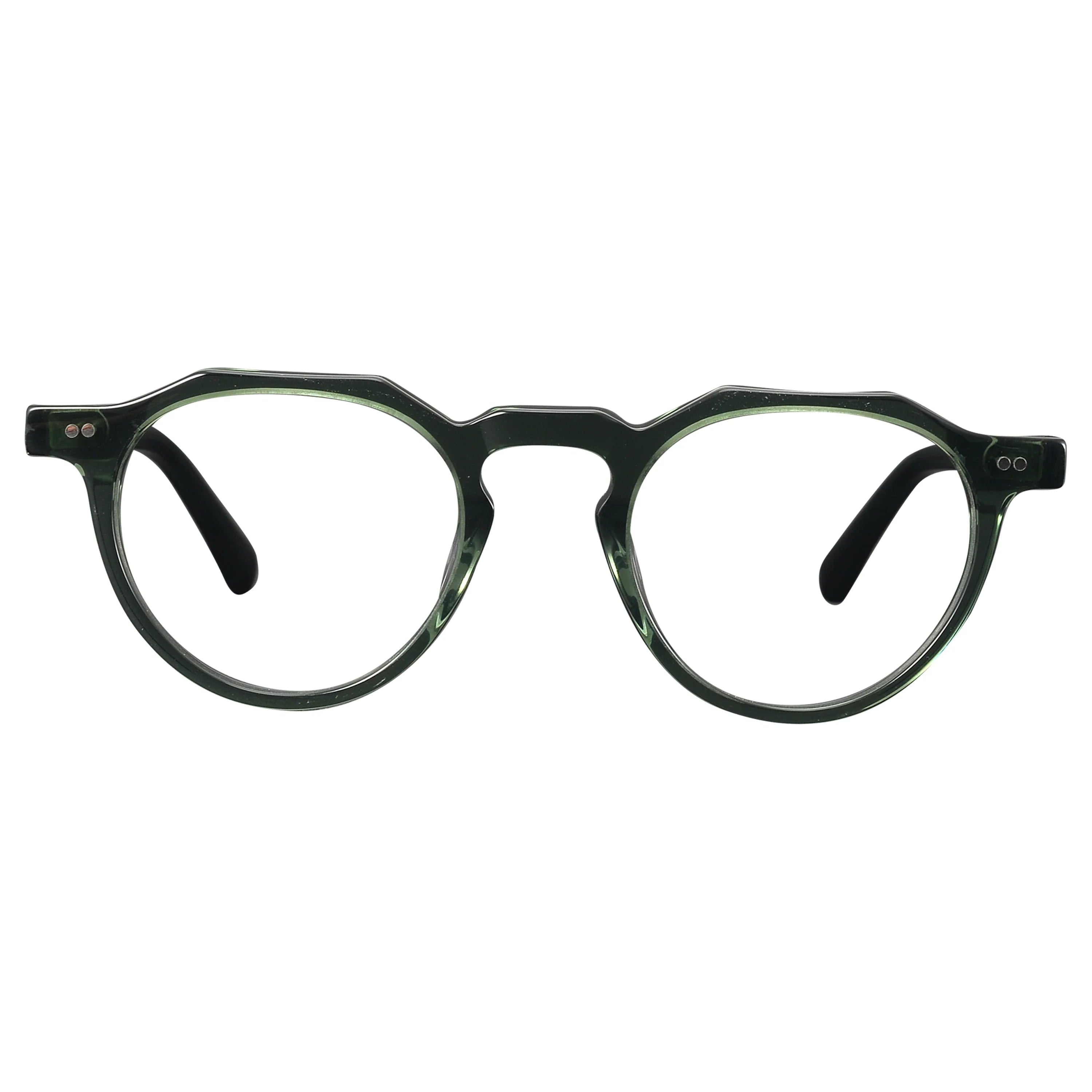 Geometric Glasses LE1633