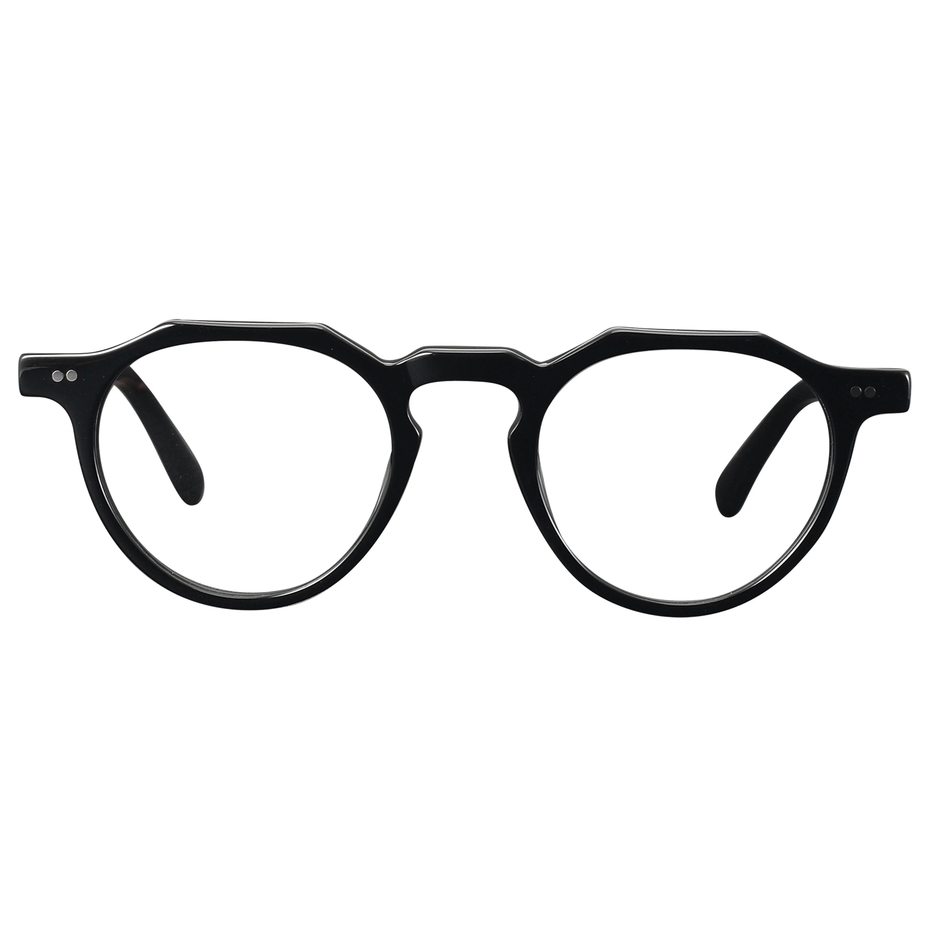Geometric Glasses LE1633