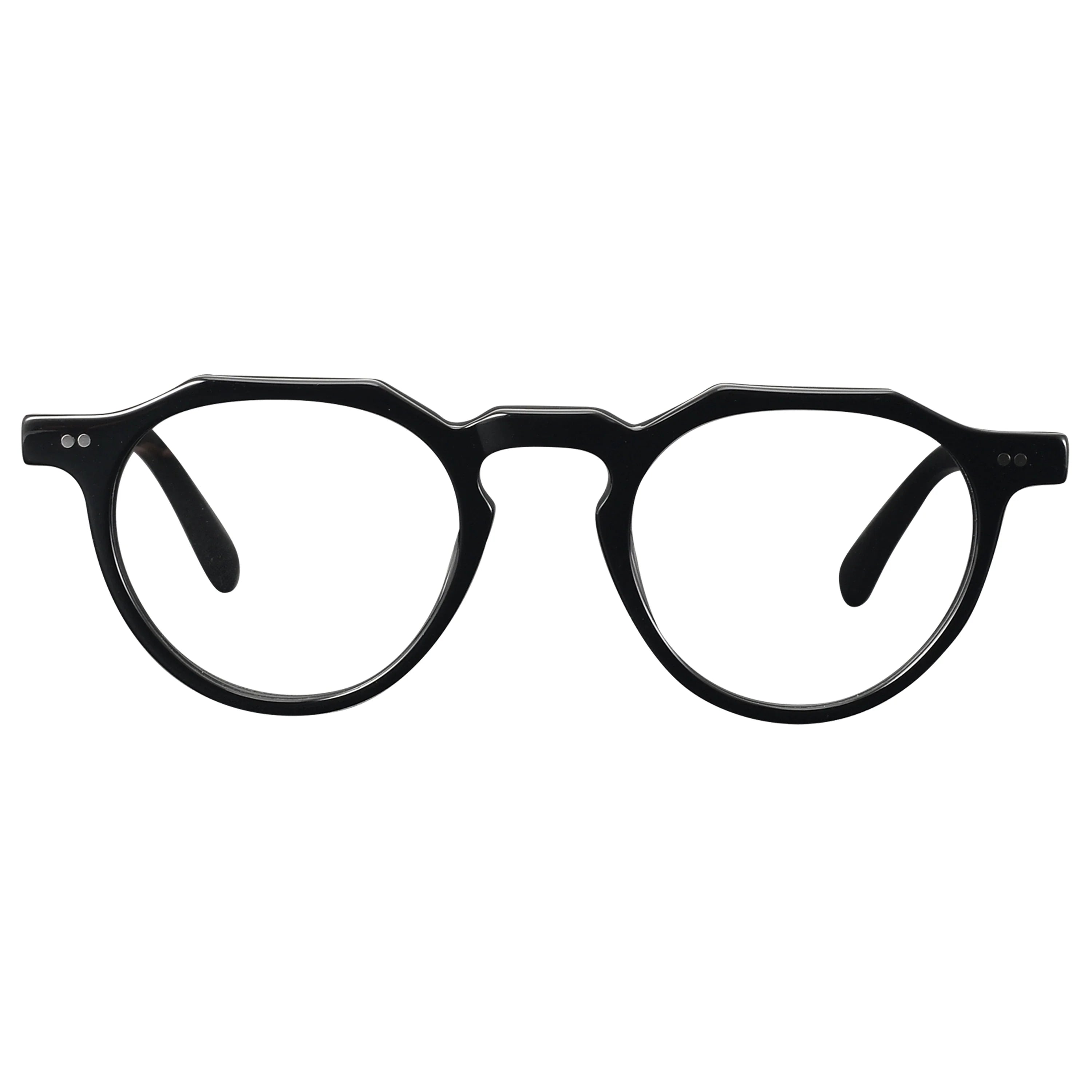 Geometric Glasses LE1633