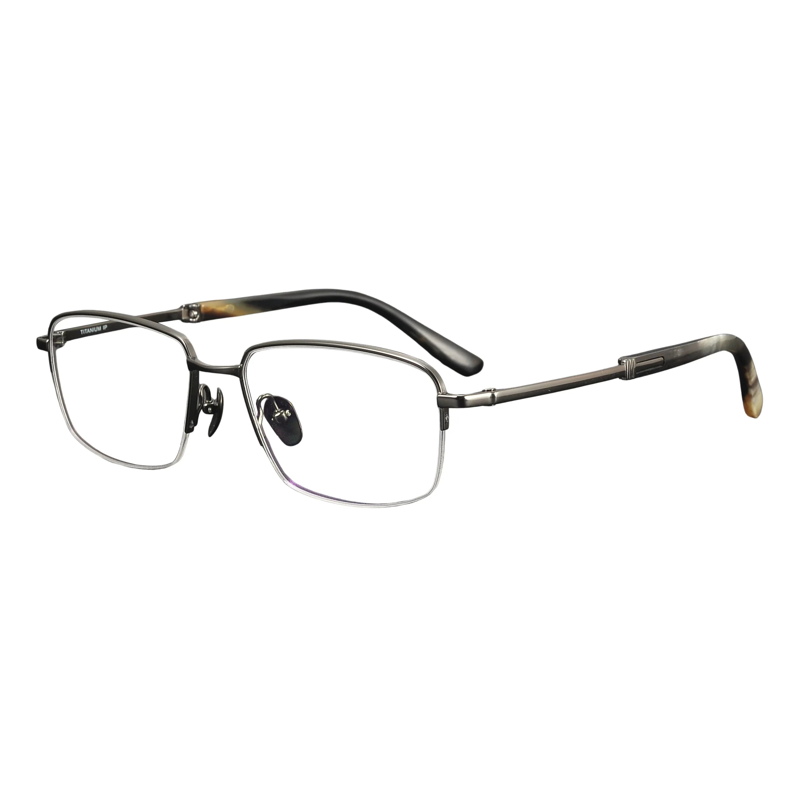 Oval Glasses LE1634