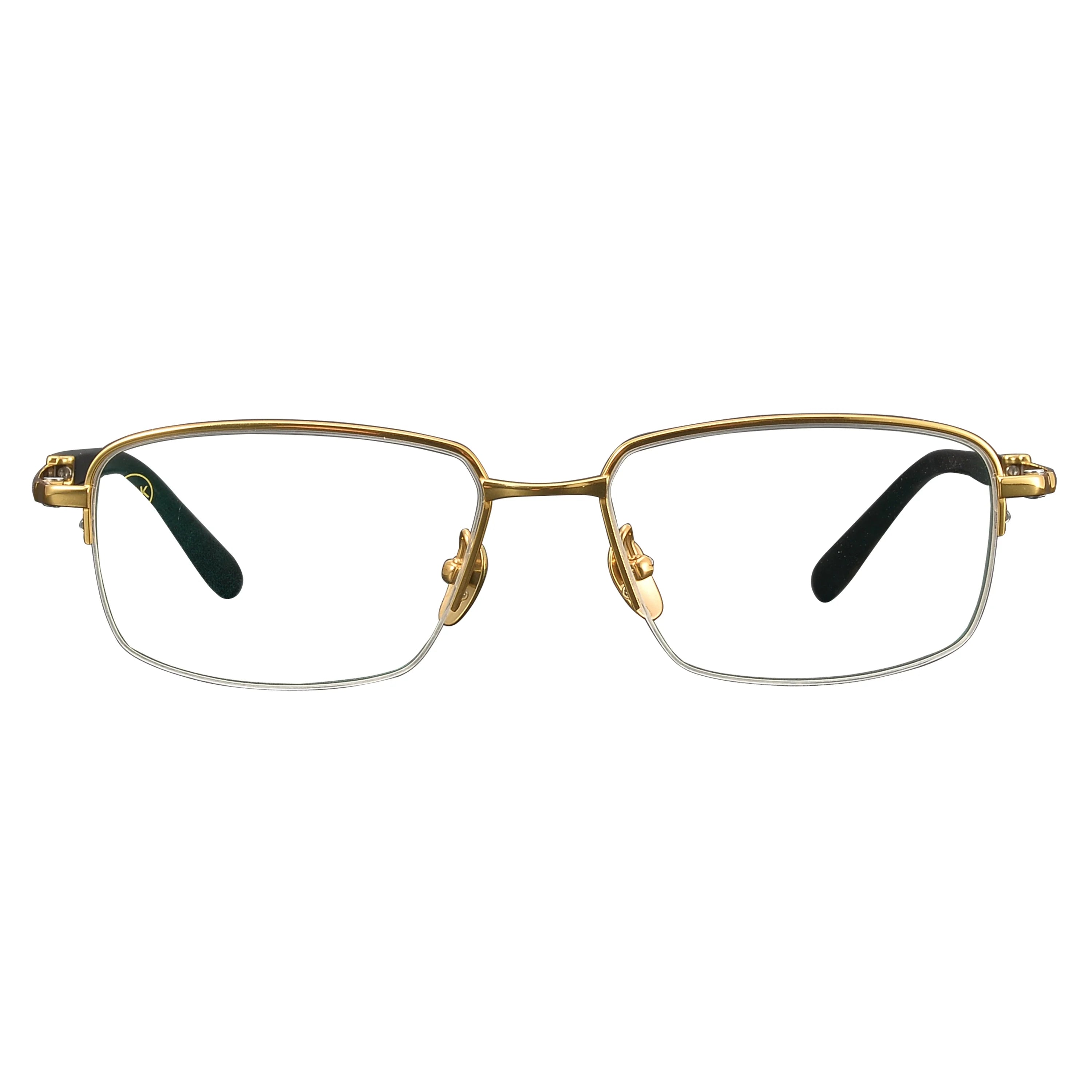 Oval Glasses LE1634
