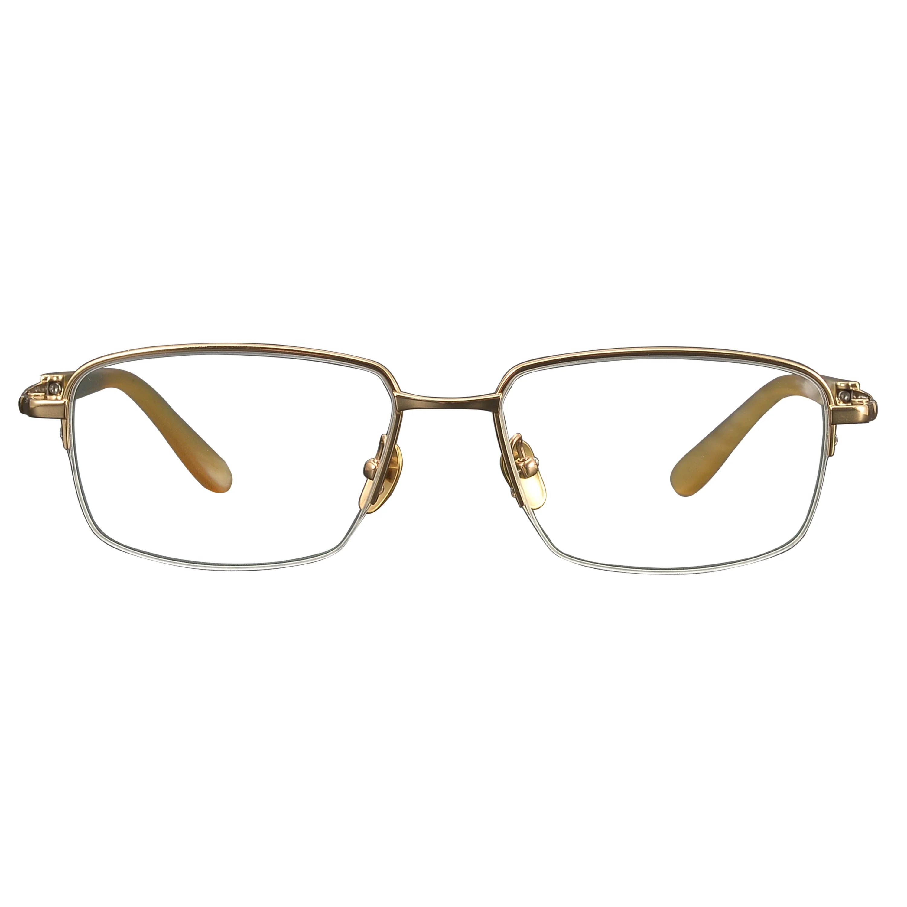 Oval Glasses LE1634