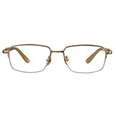 Oval Glasses LE1634