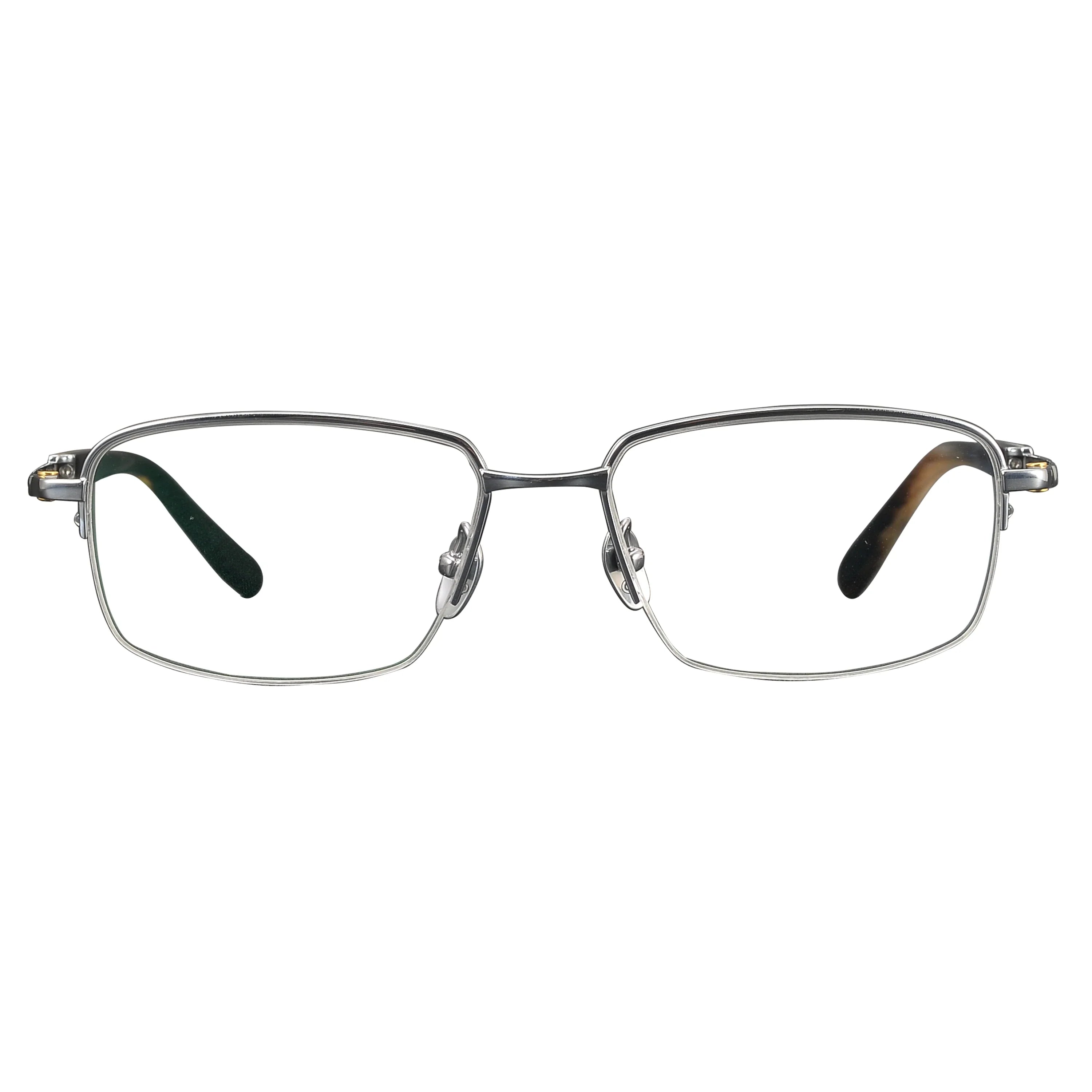 Oval Glasses LE1634