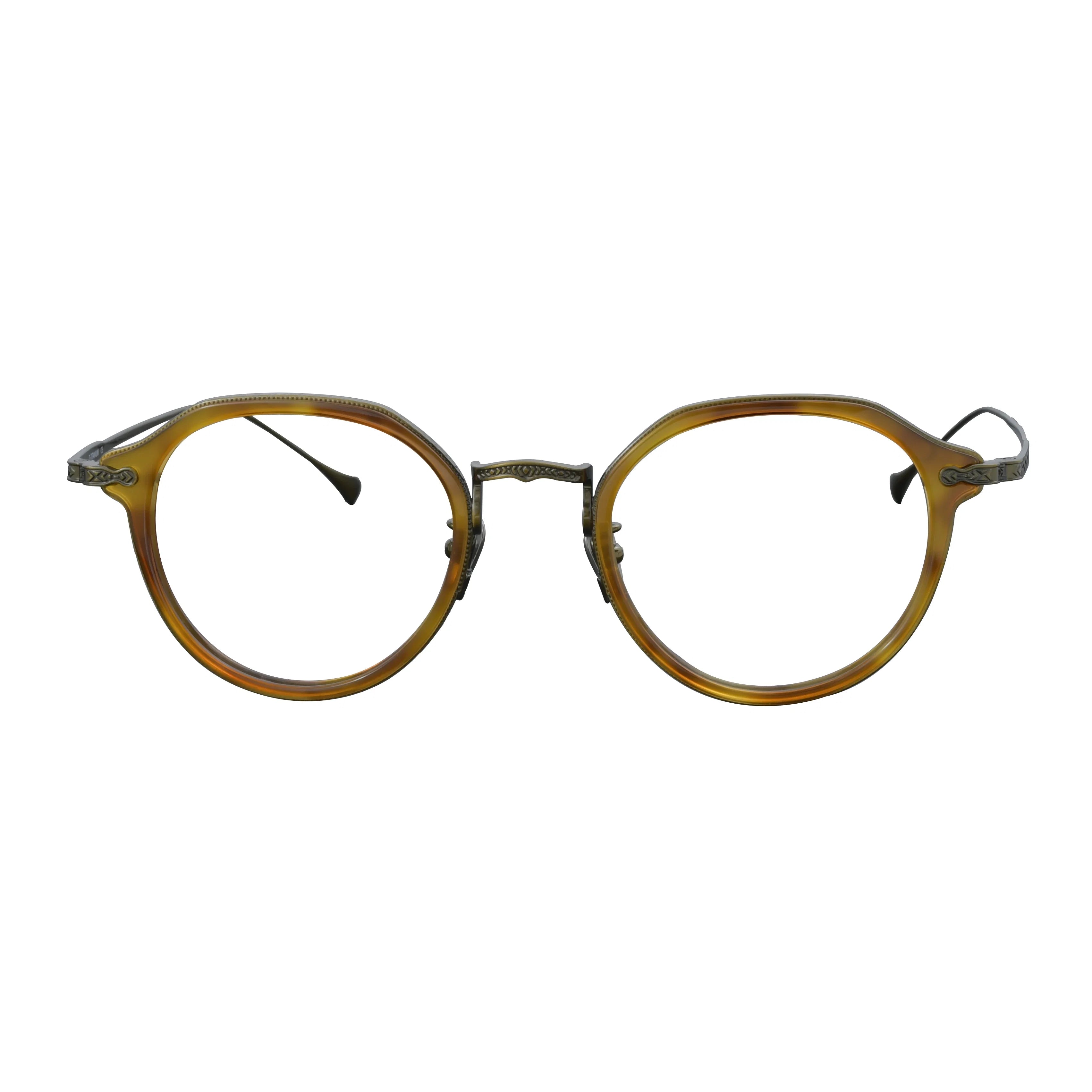 Oval Glasses LE1636