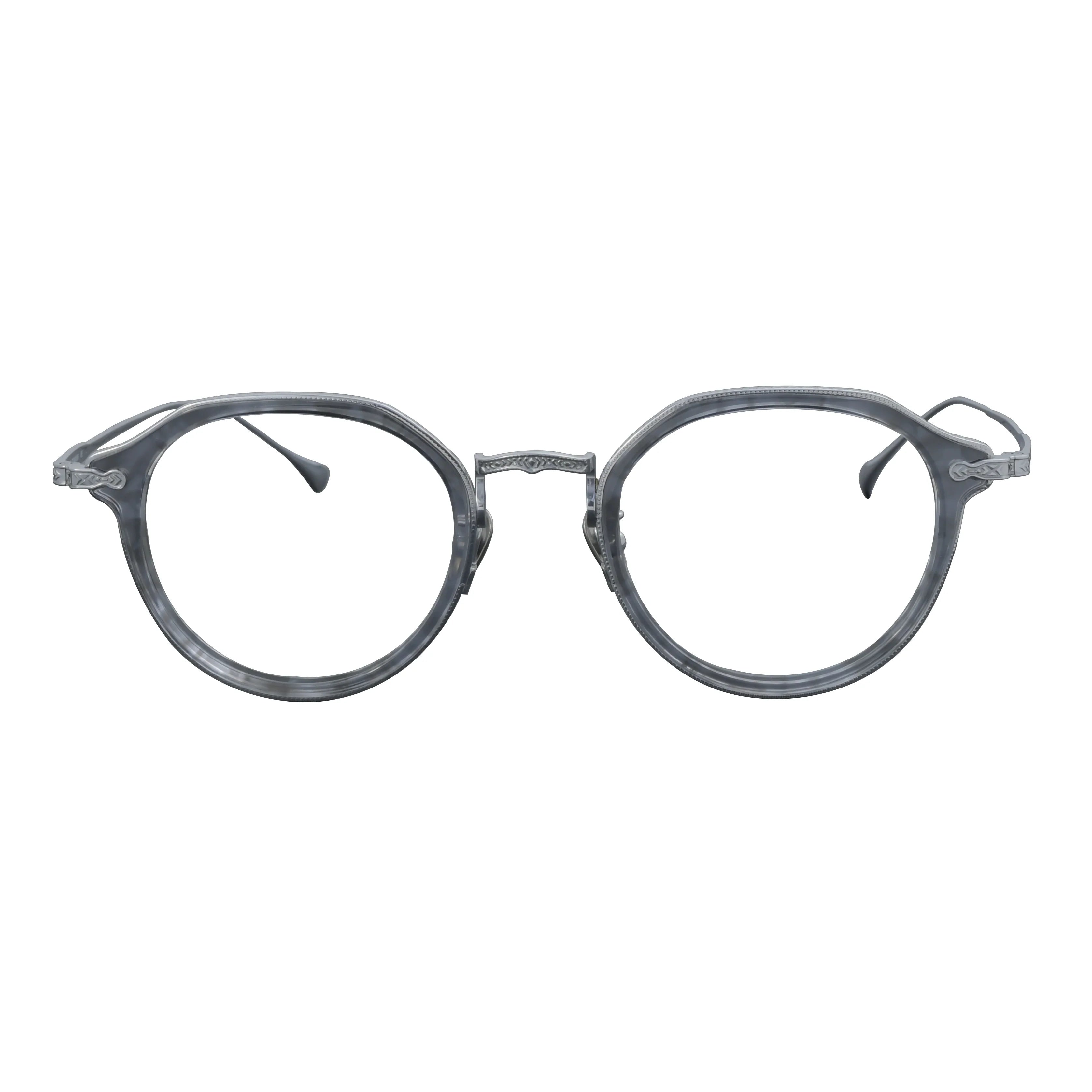 Oval Glasses LE1636