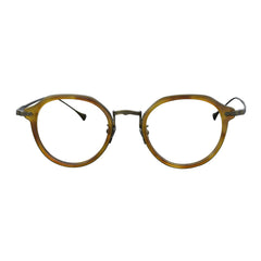 Oval Glasses LE1636