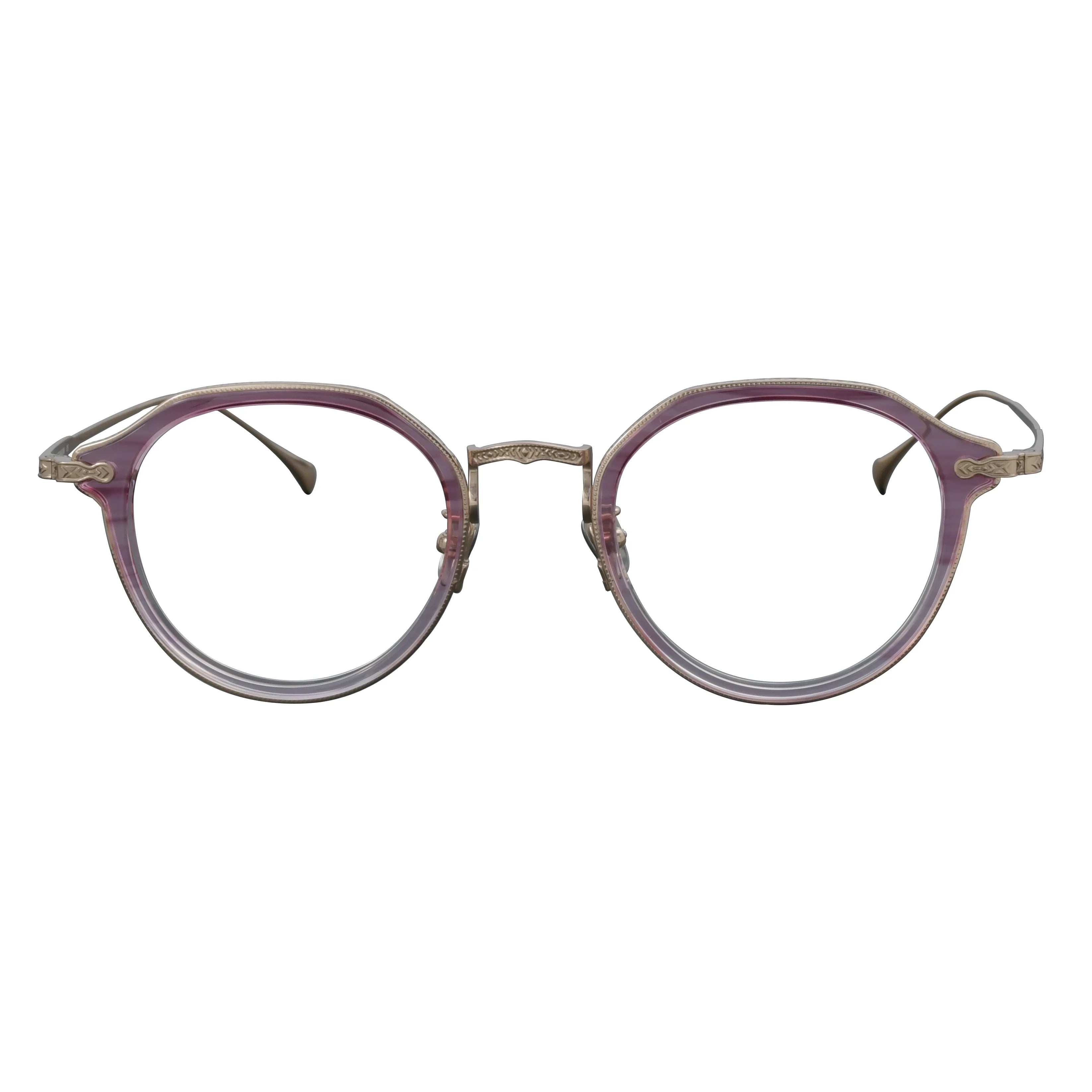 Oval Glasses LE1636