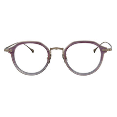 Oval Glasses LE1636
