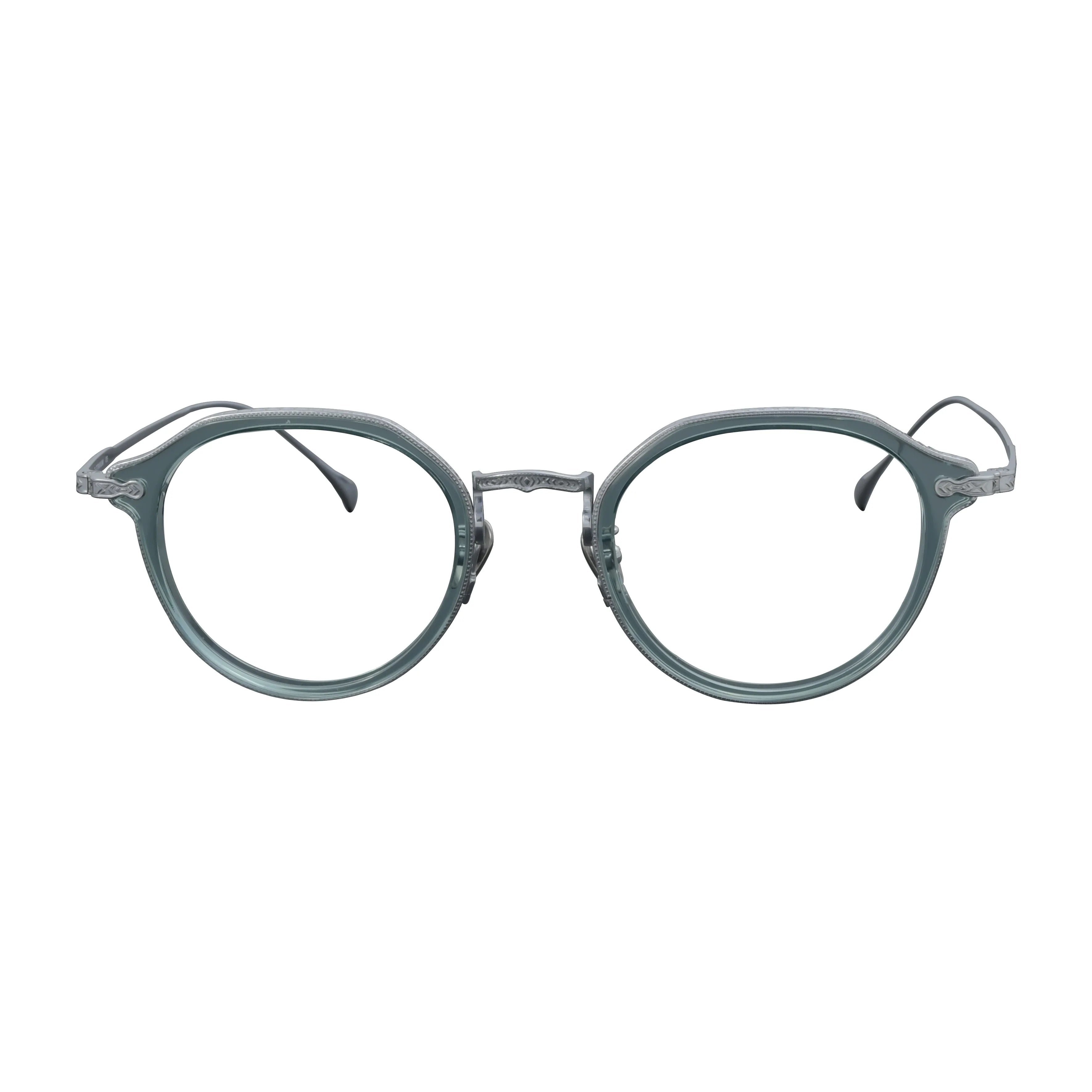 Oval Glasses LE1636