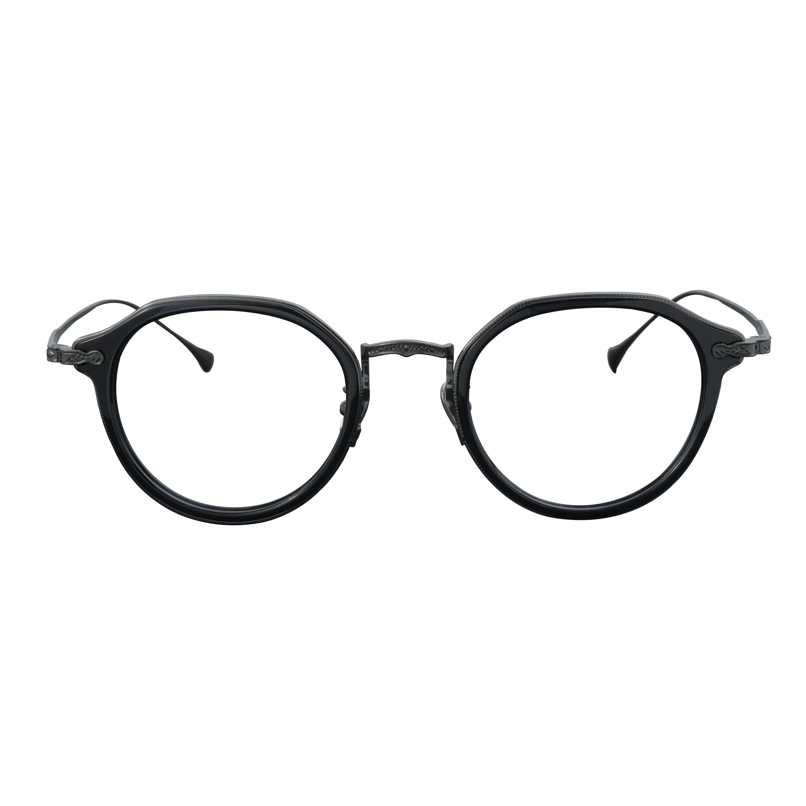 Oval Glasses LE1636