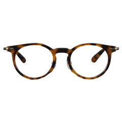 Round Glasses LE1641