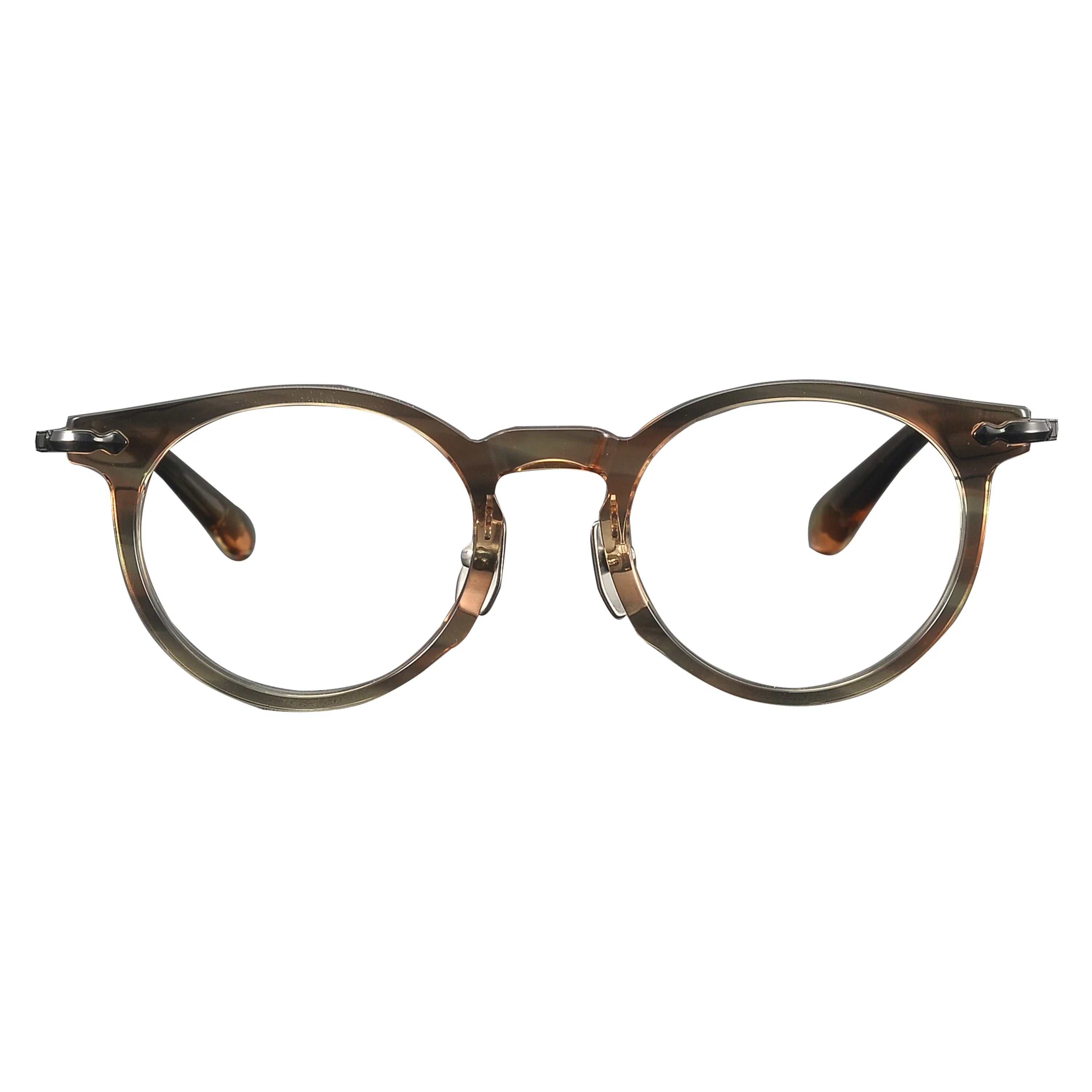 Round Glasses LE1641