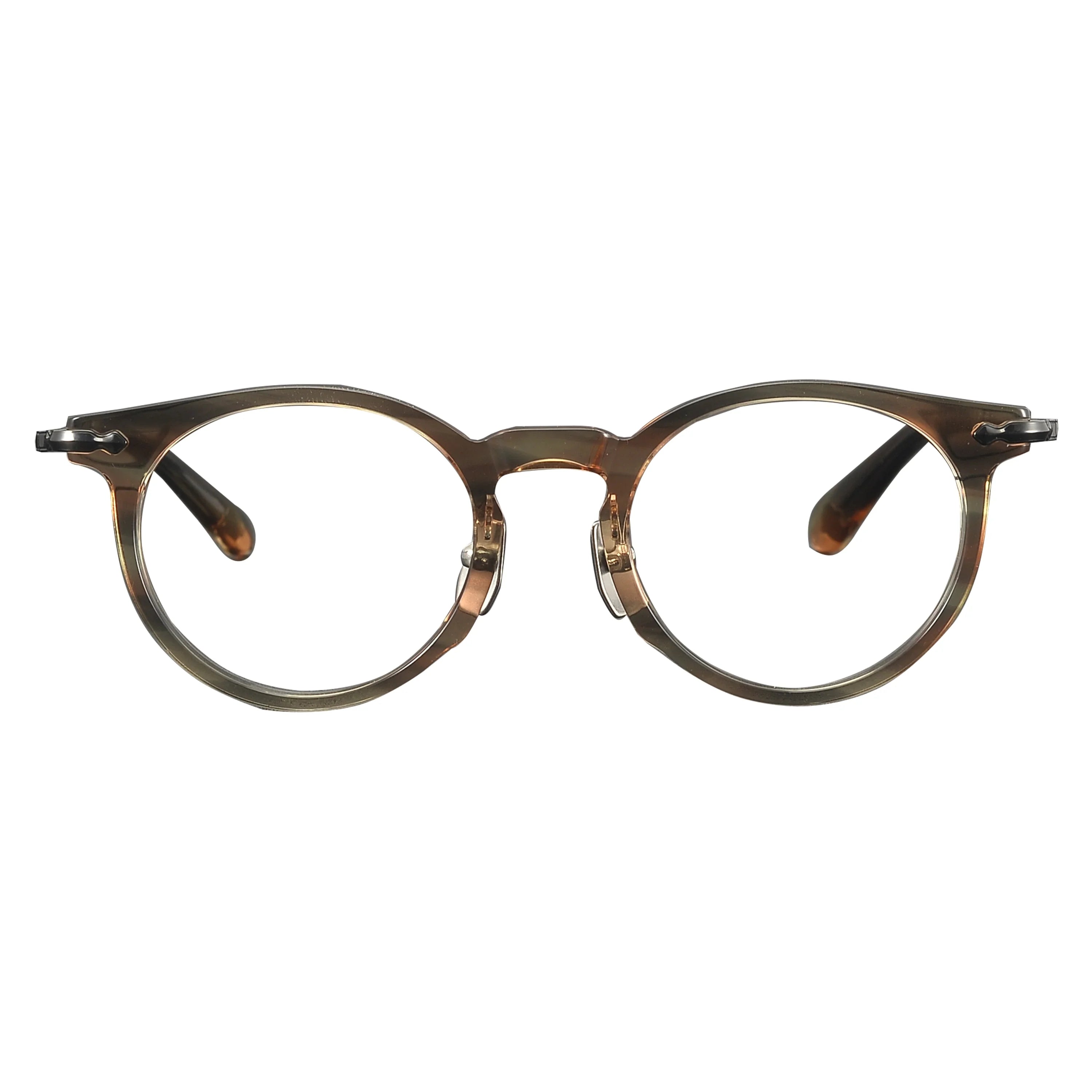 Round Glasses LE1641