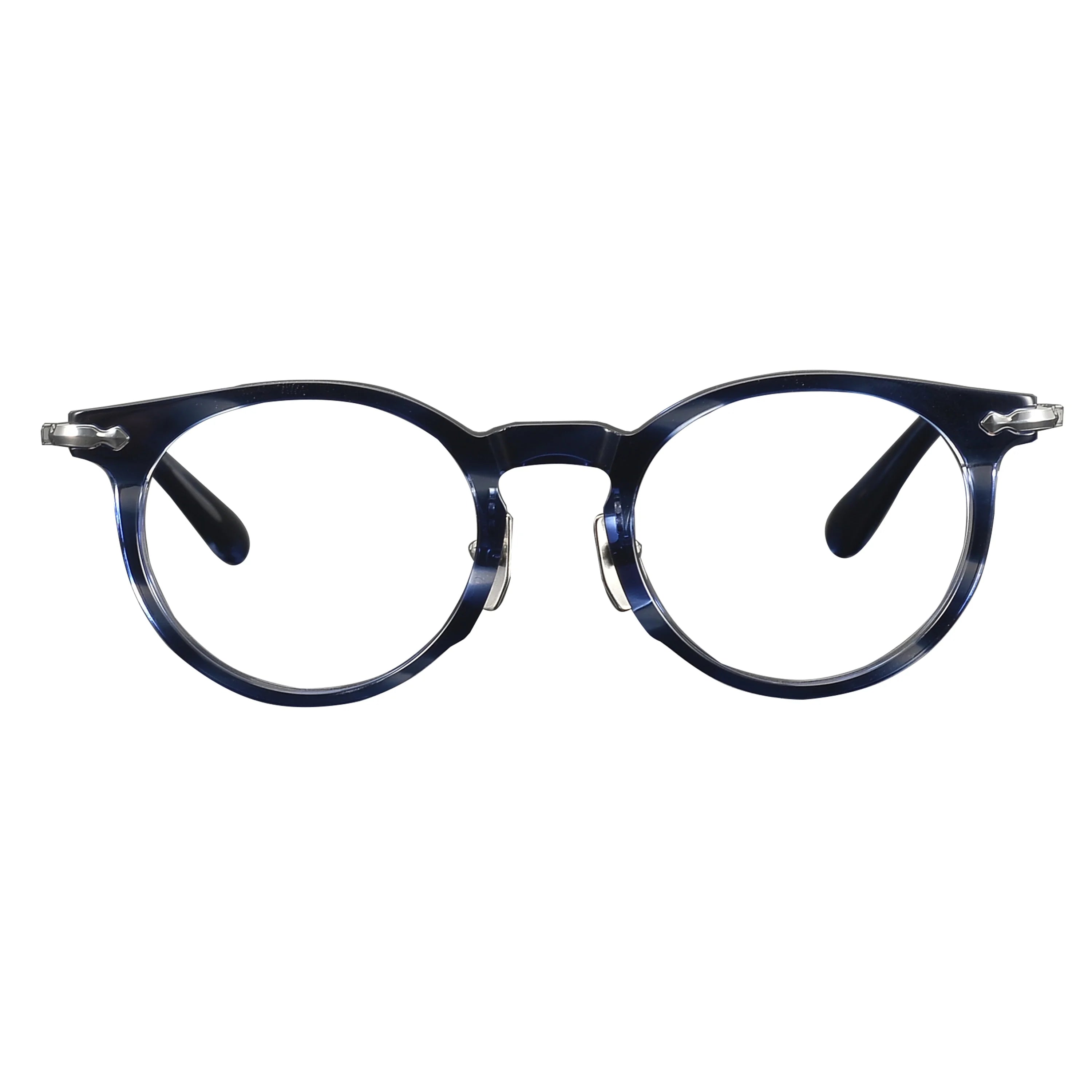 Round Glasses LE1641