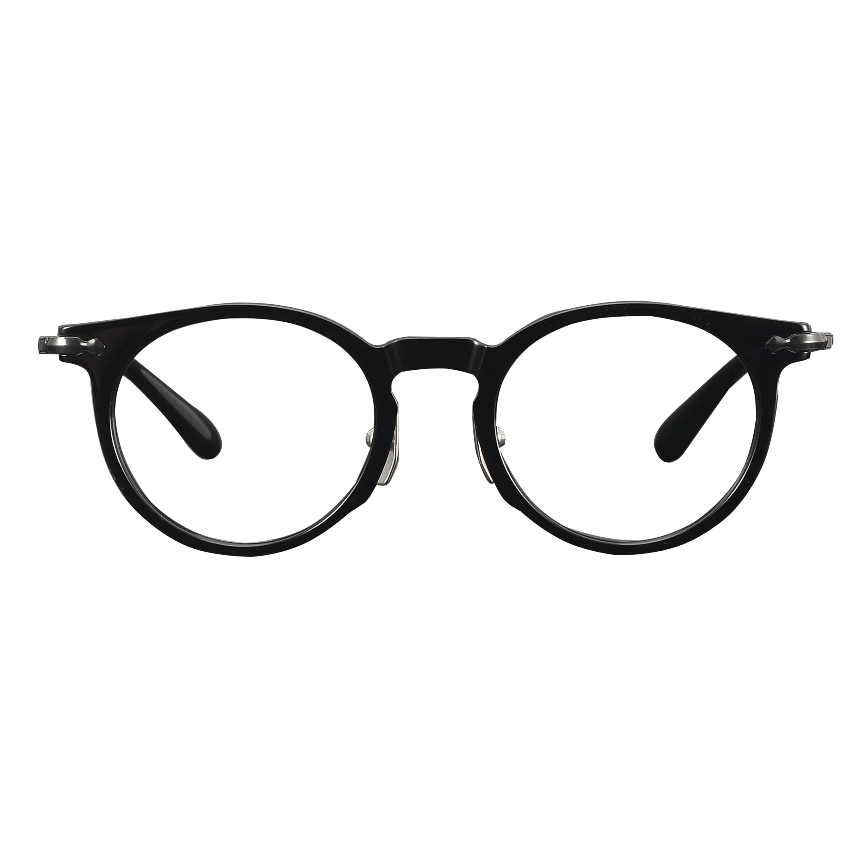 Round Glasses LE1641