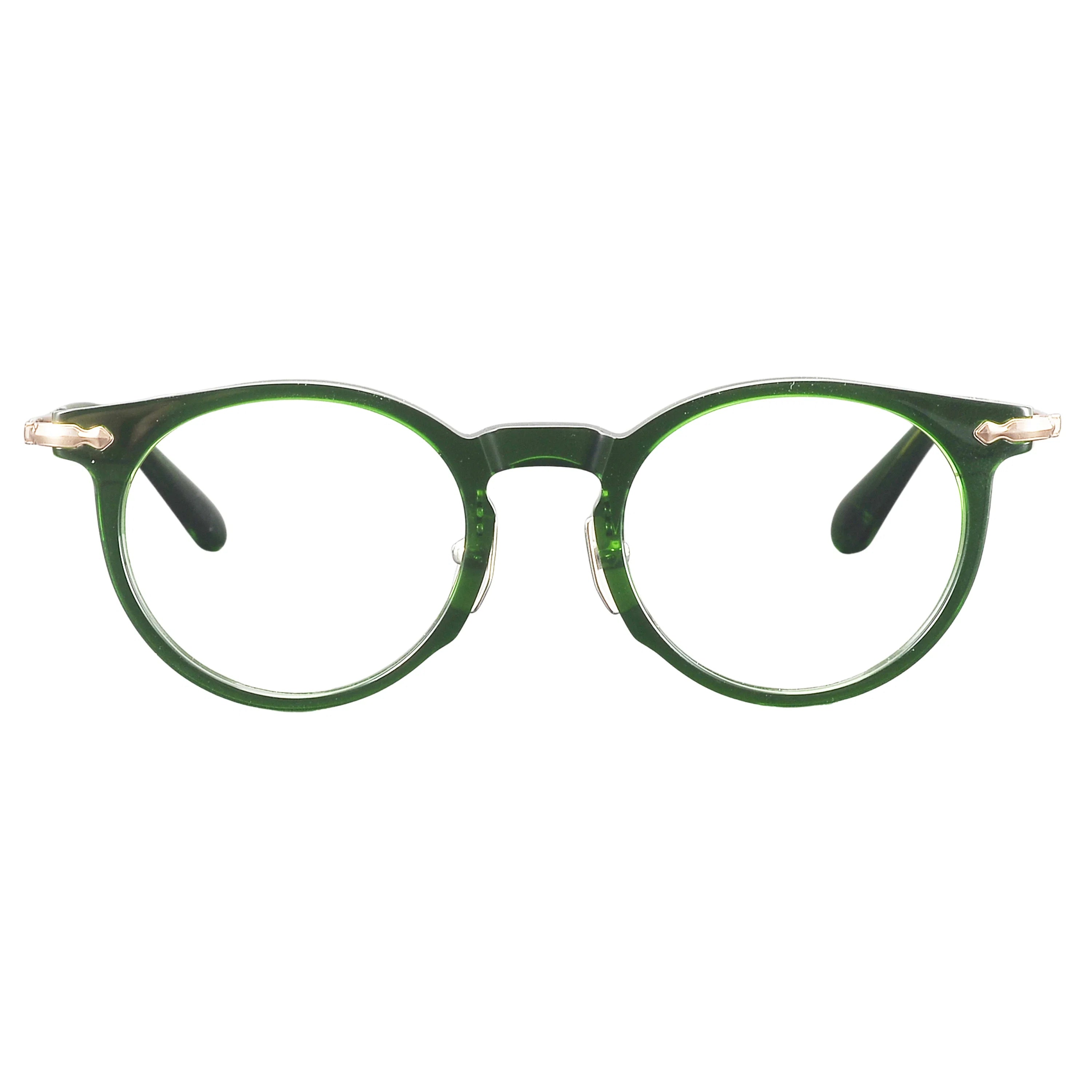 Round Glasses LE1641