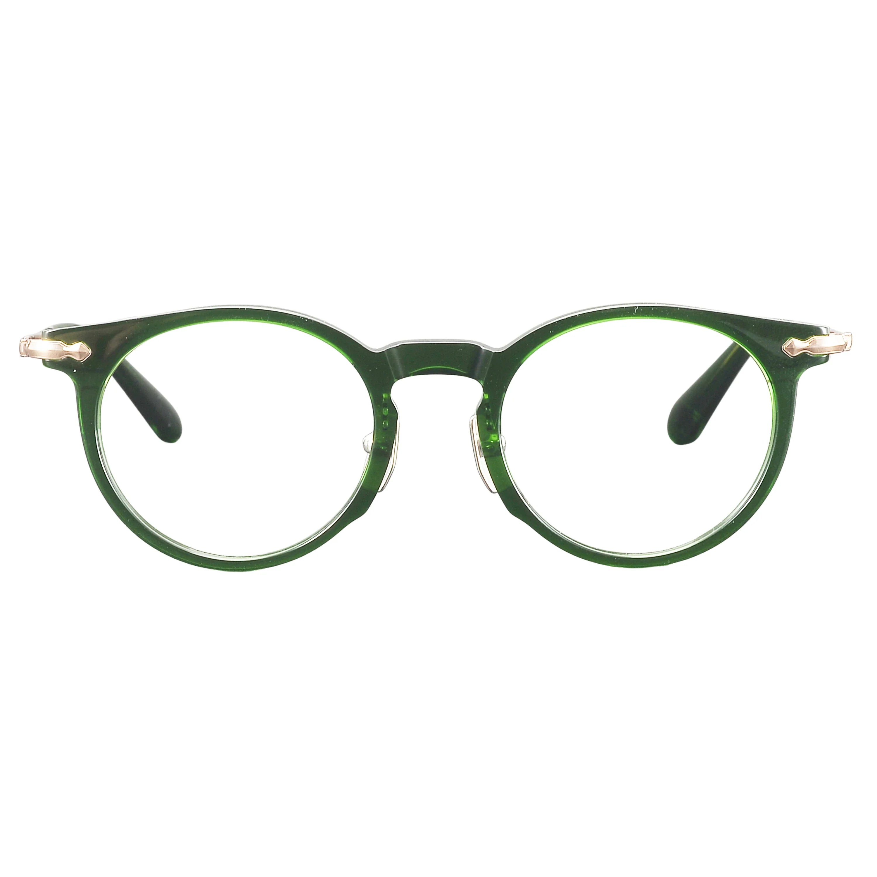 Round Glasses LE1641