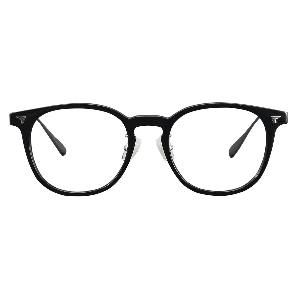 Round Glasses LE1644