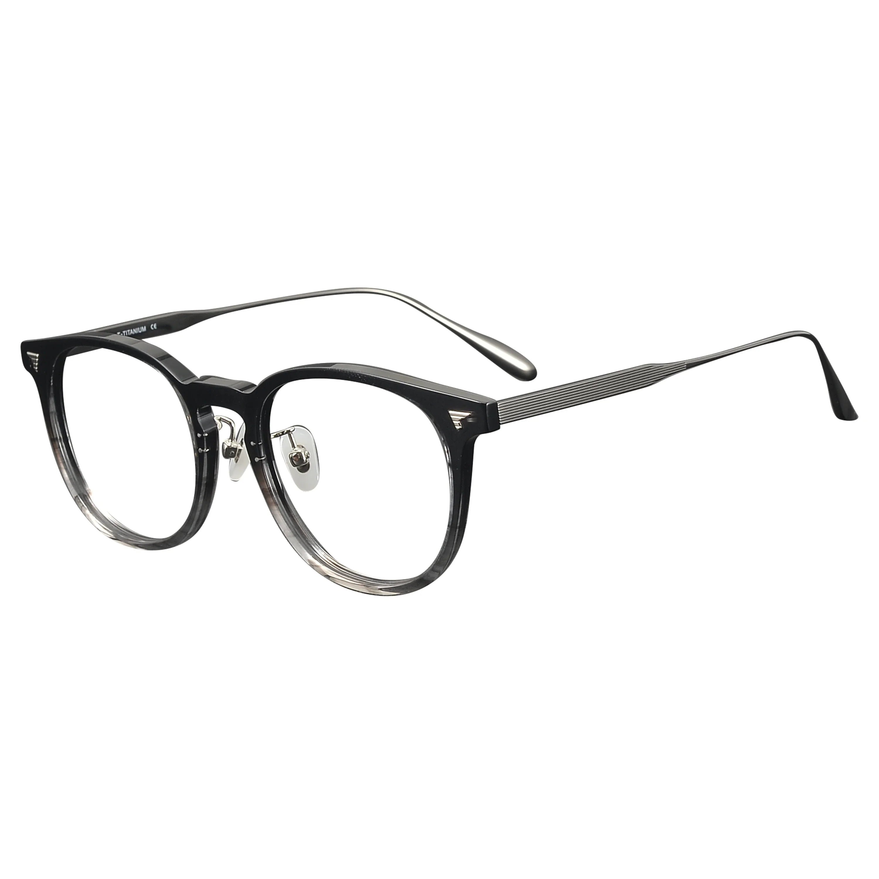 Round Glasses LE1644