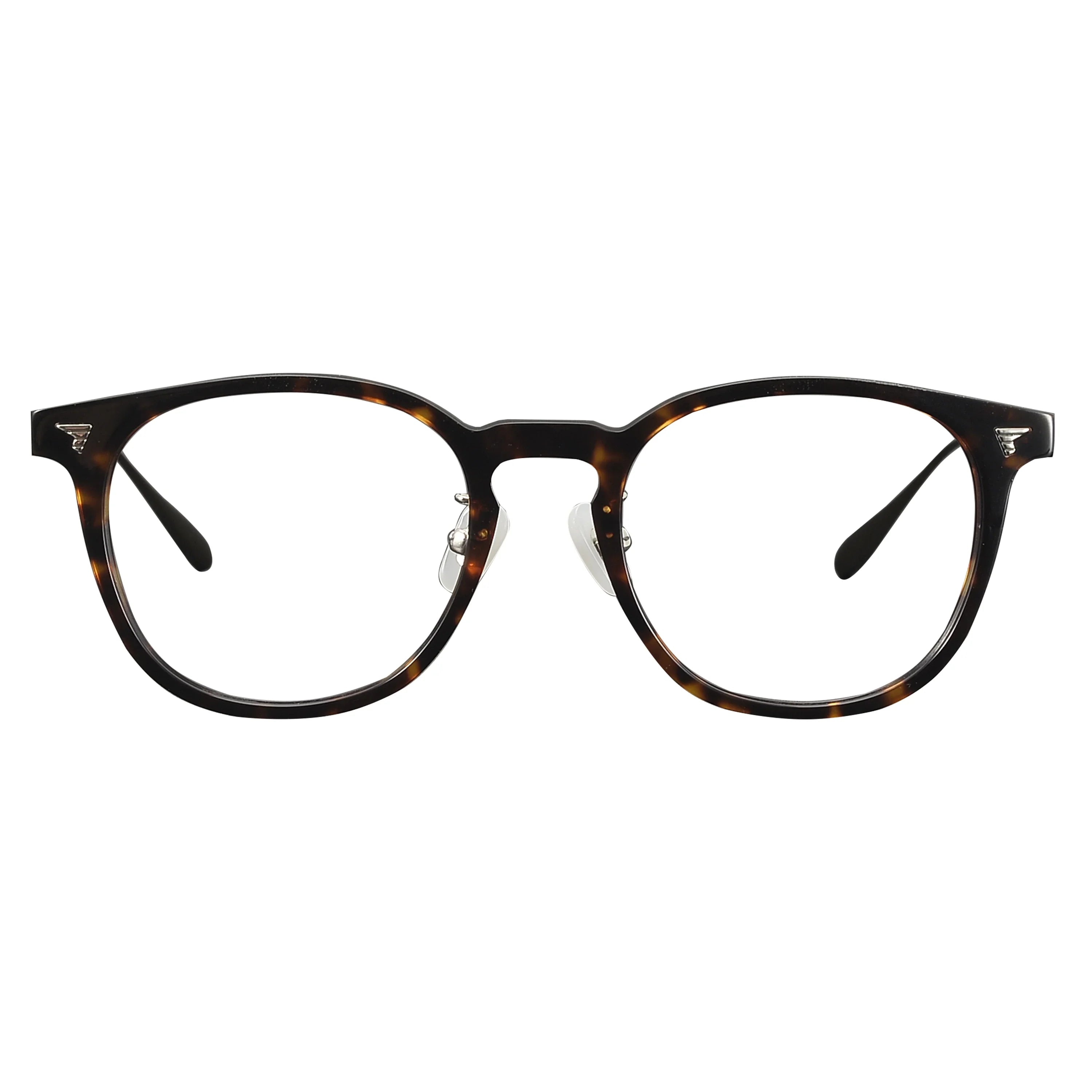 Round Glasses LE1644