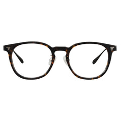 Round Glasses LE1644