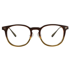 Round Glasses LE1644