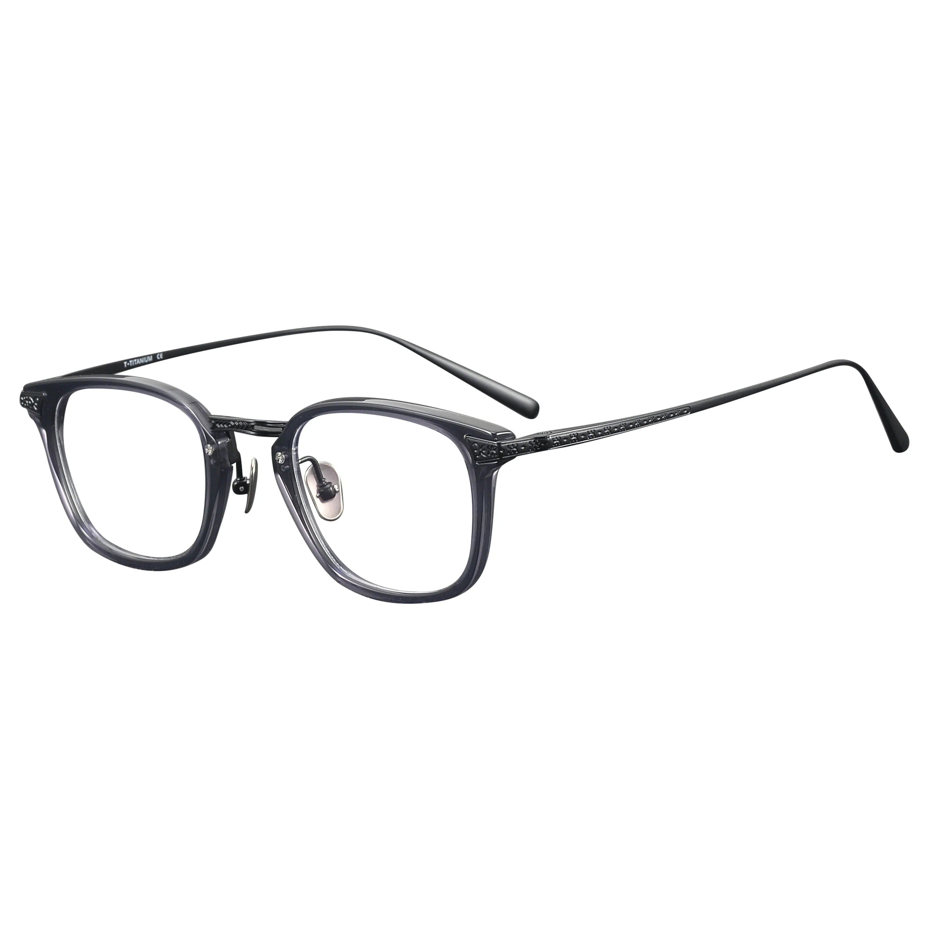 Oval Glasses LE1647