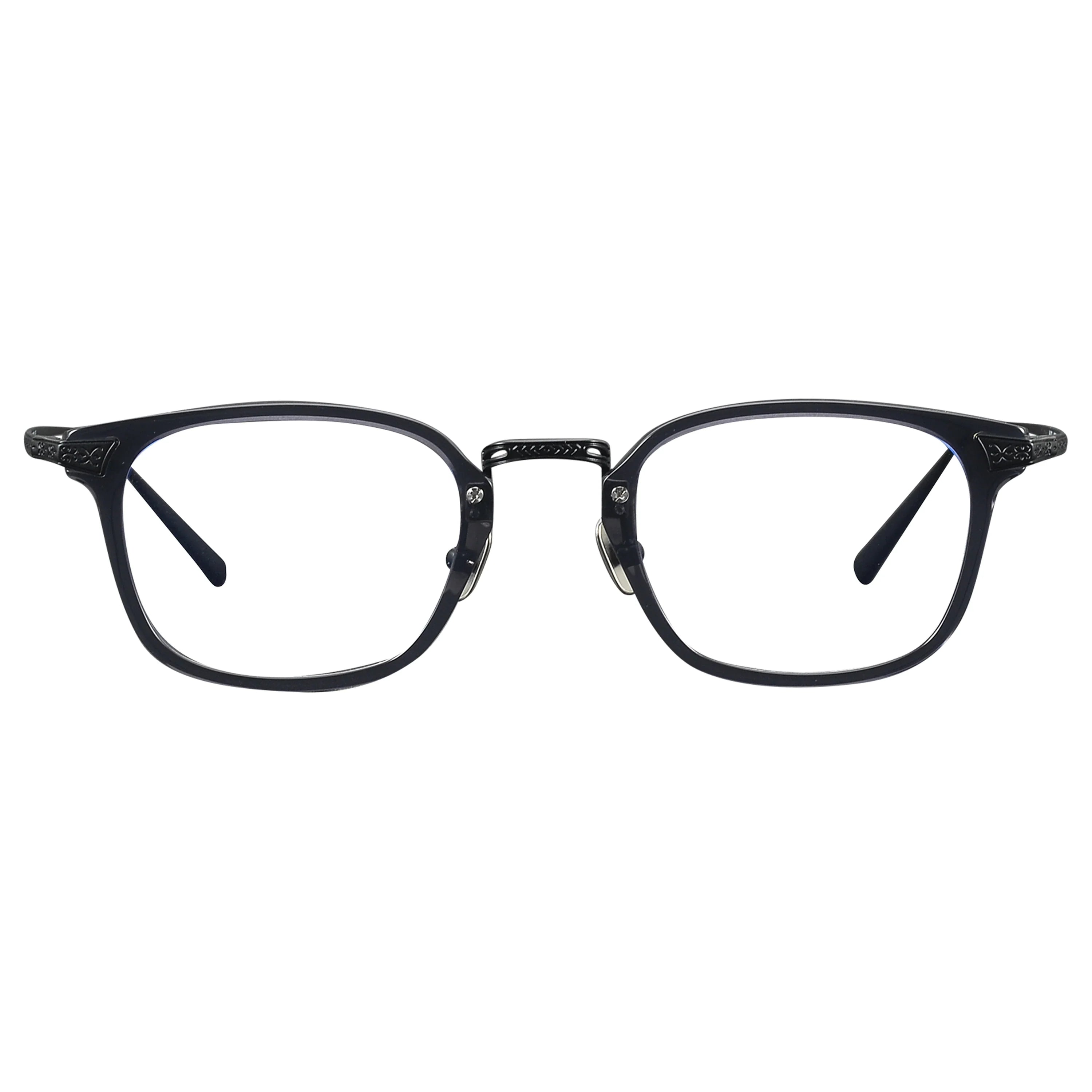 Oval Glasses LE1647