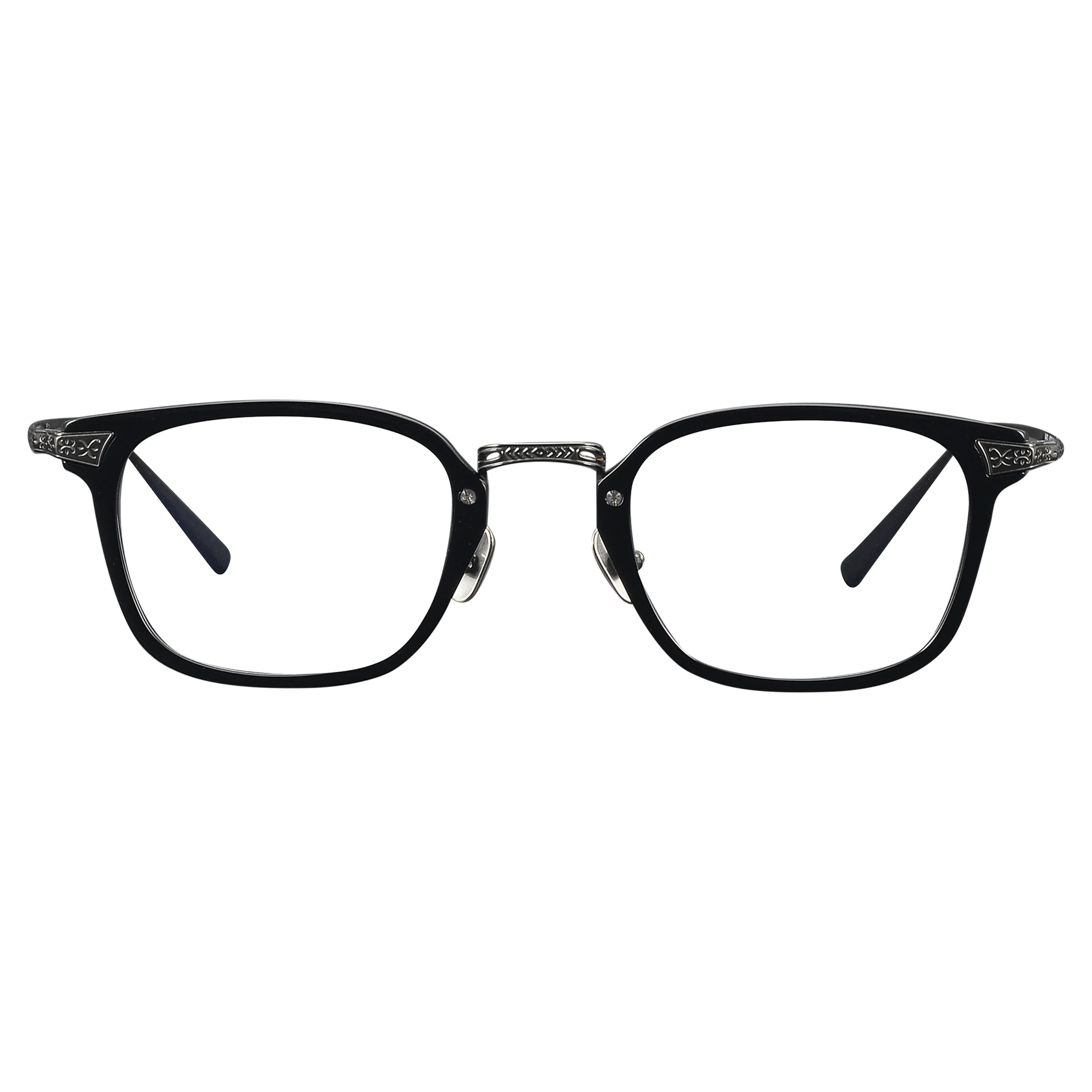 Oval Glasses LE1647