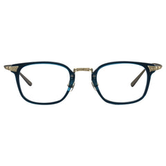 Oval Glasses LE1647
