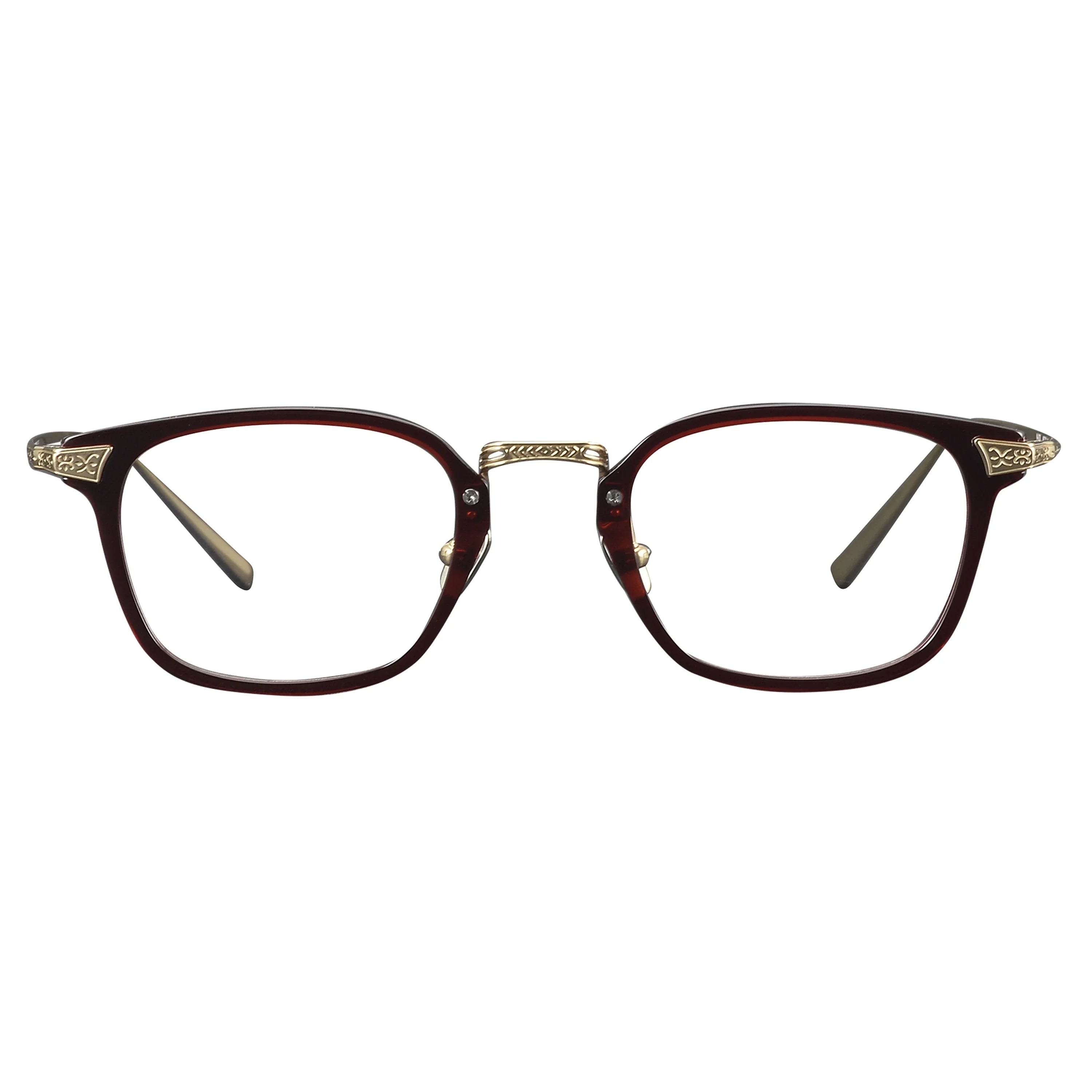 Oval Glasses LE1647