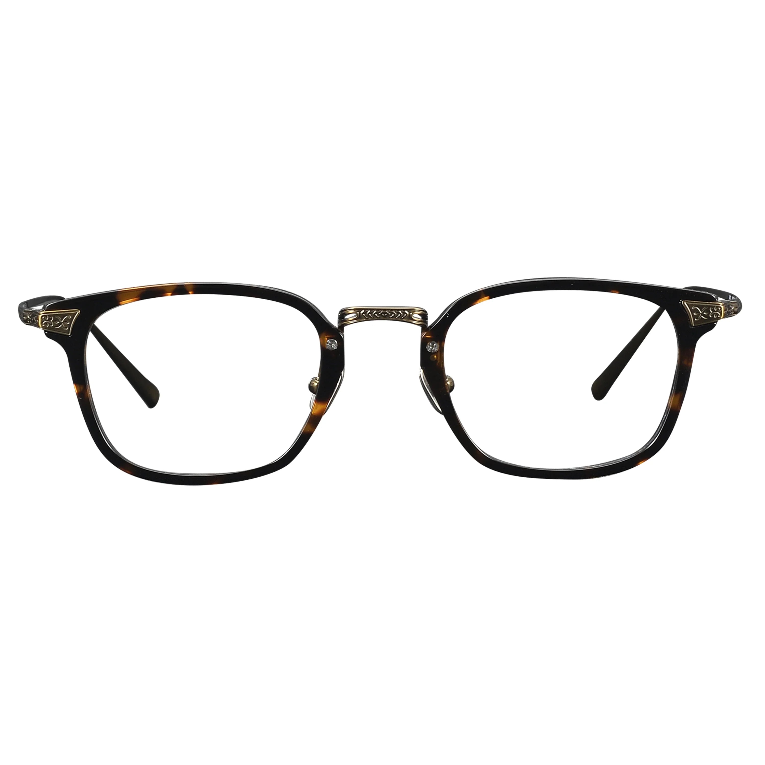 Oval Glasses LE1647