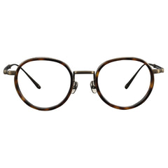 Round Glasses LE1648