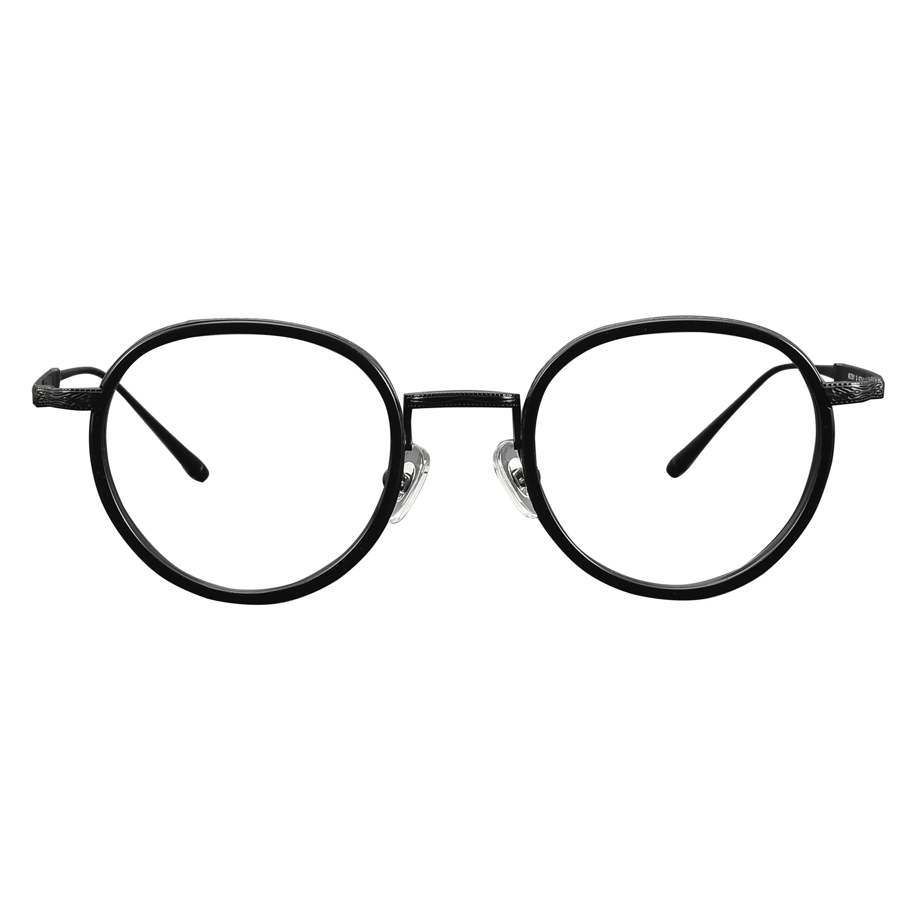 Round Glasses LE1648