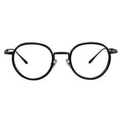 Round Glasses LE1648
