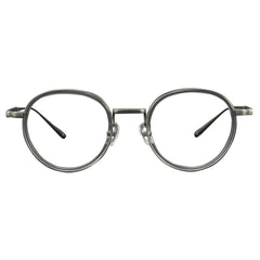 Round Glasses LE1648