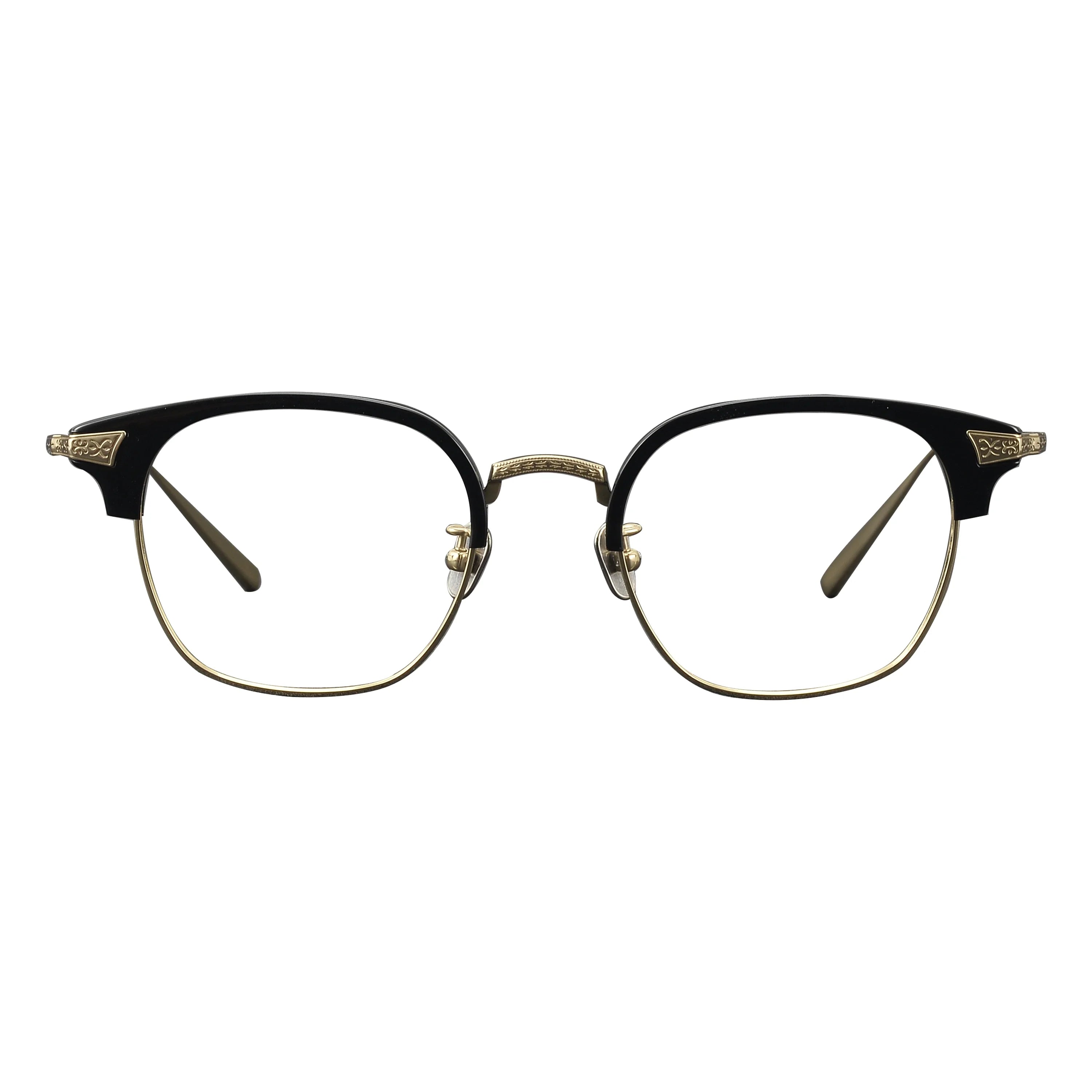 Browline Glasses LE1649
