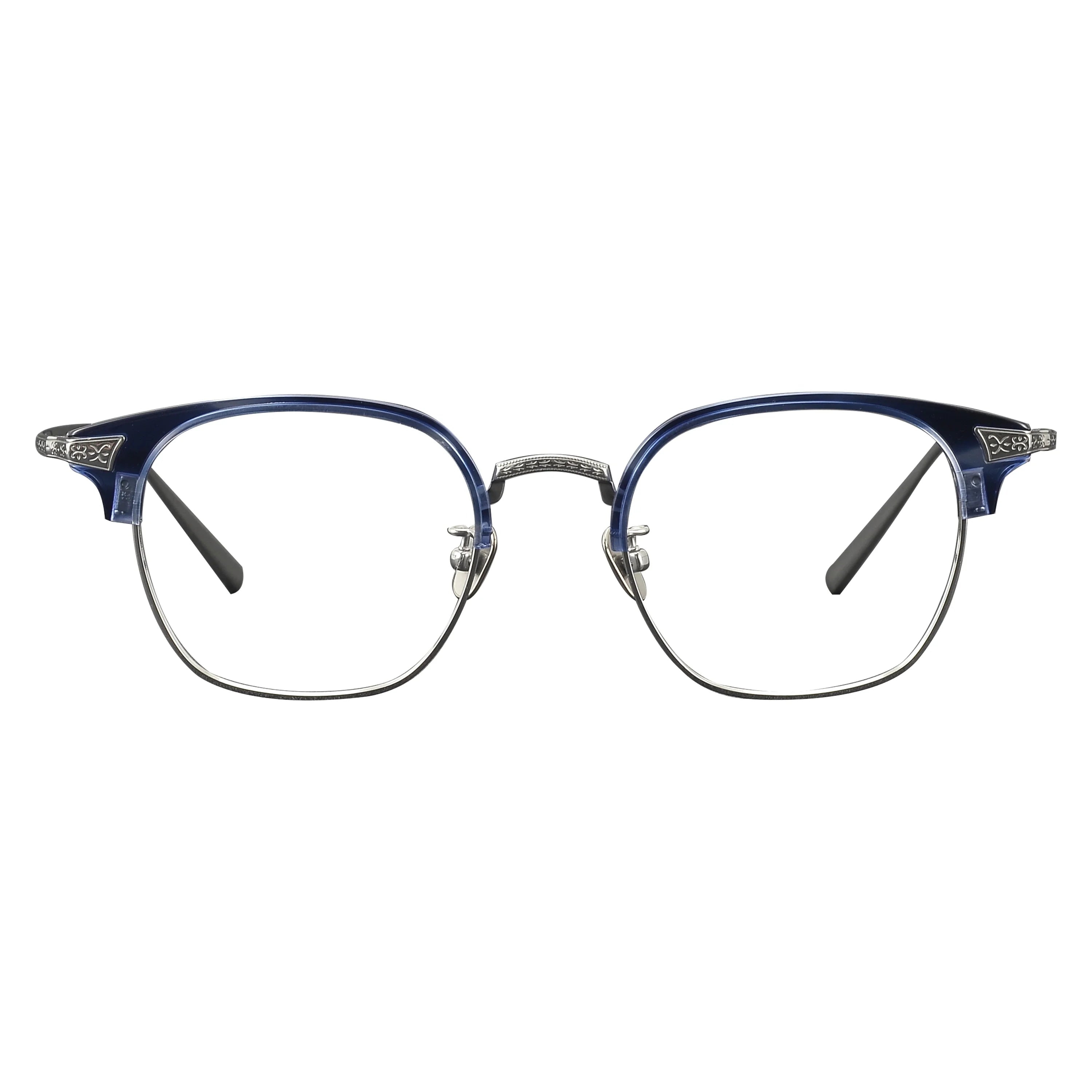 Browline Glasses LE1649