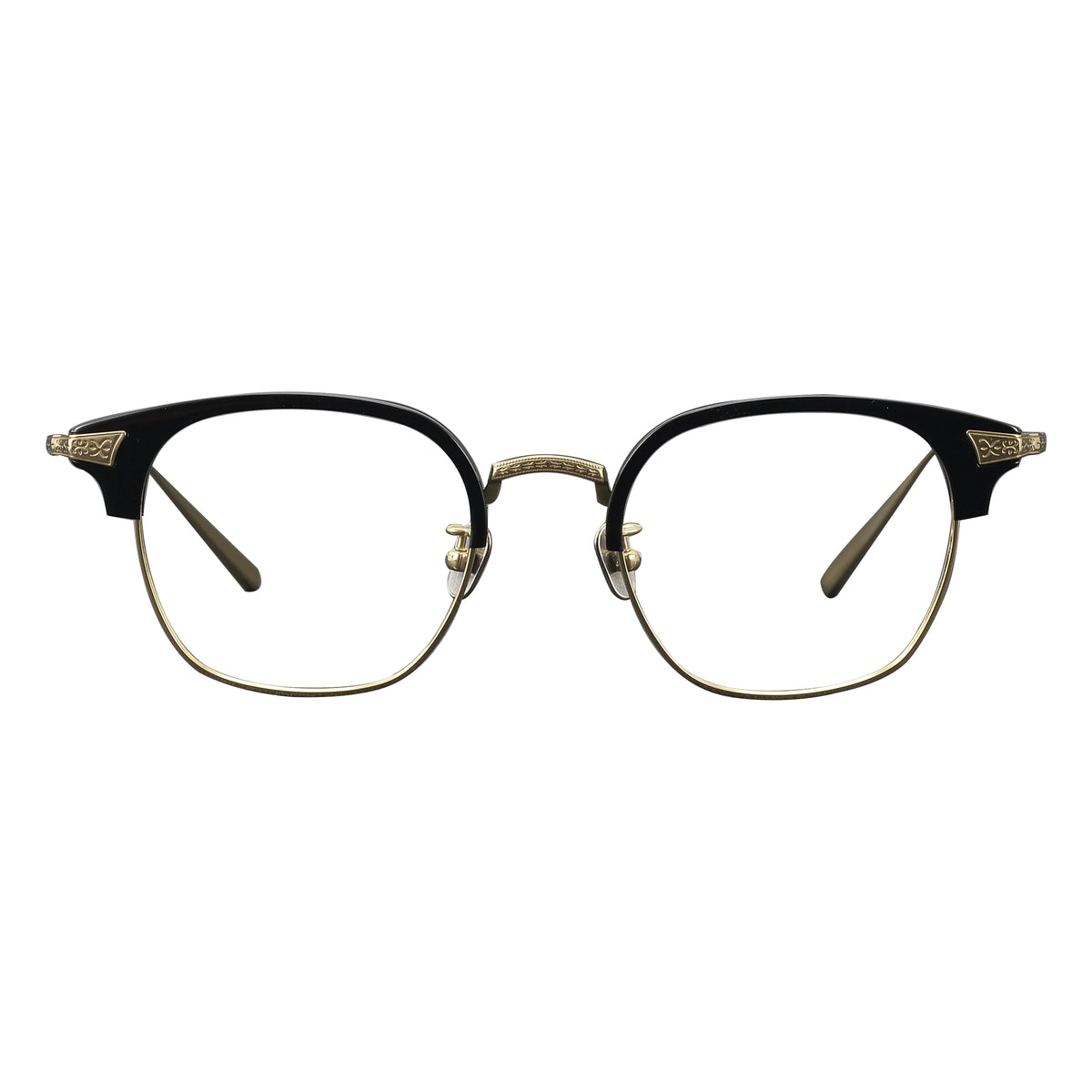 Browline Glasses LE1649