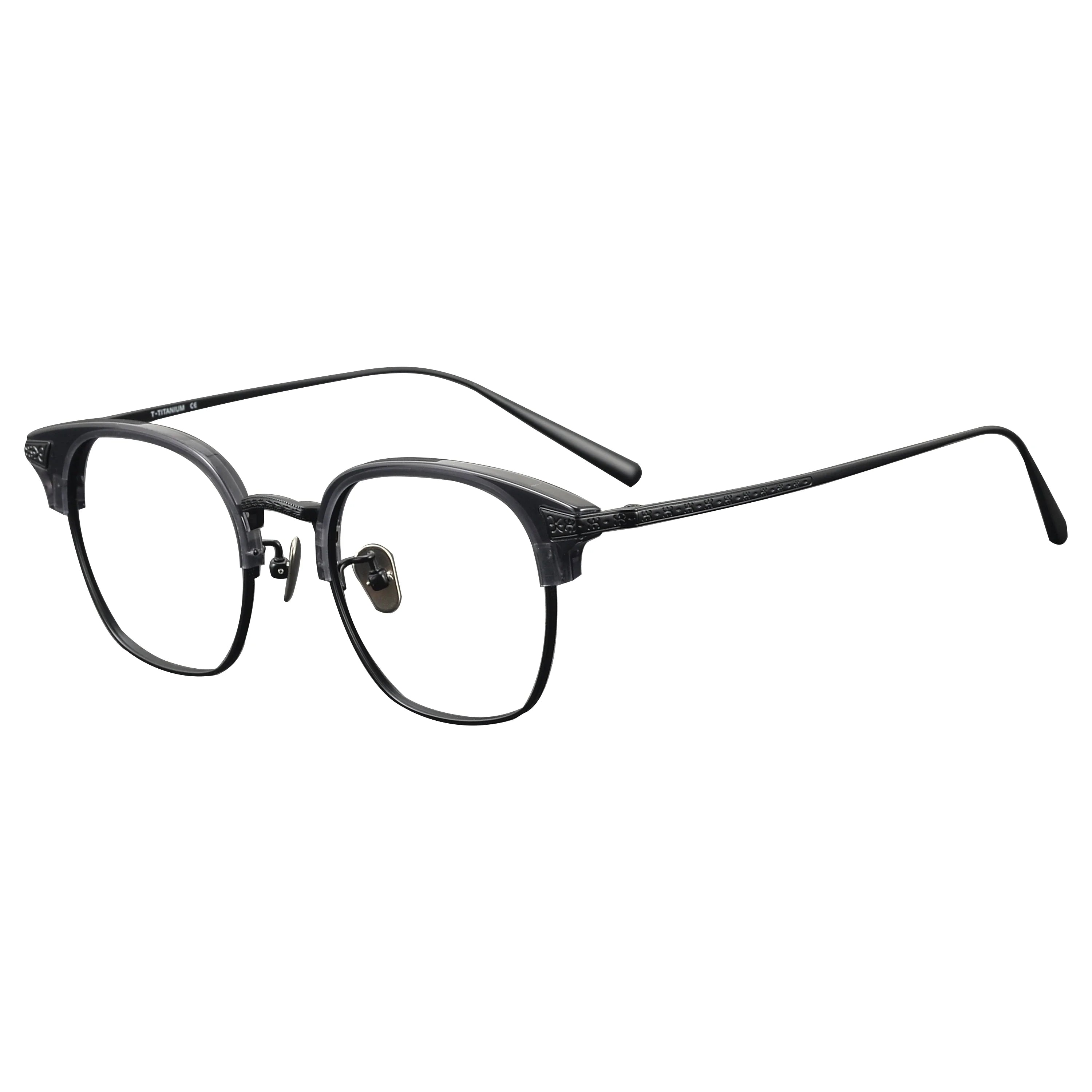 Browline Glasses LE1649