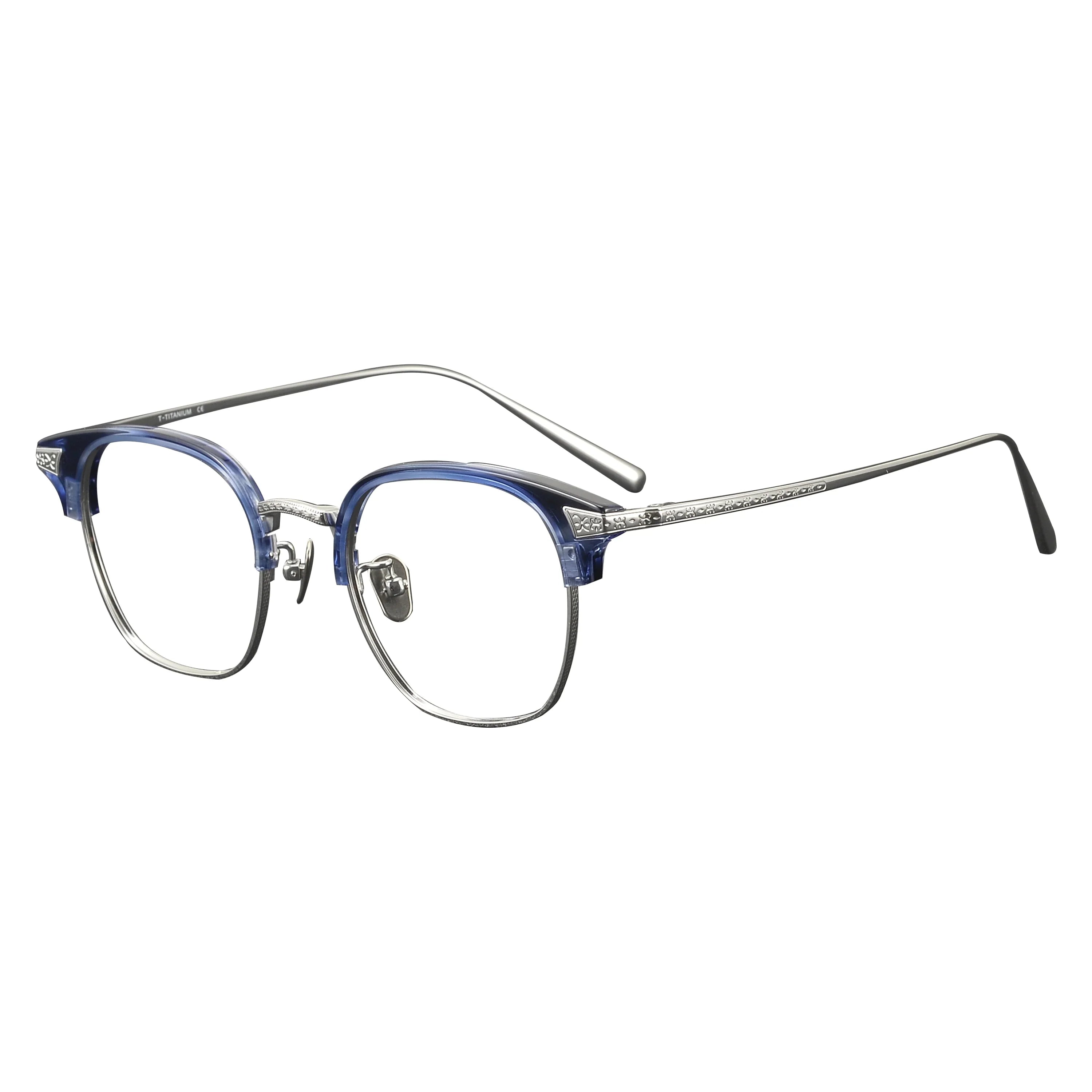Browline Glasses LE1649