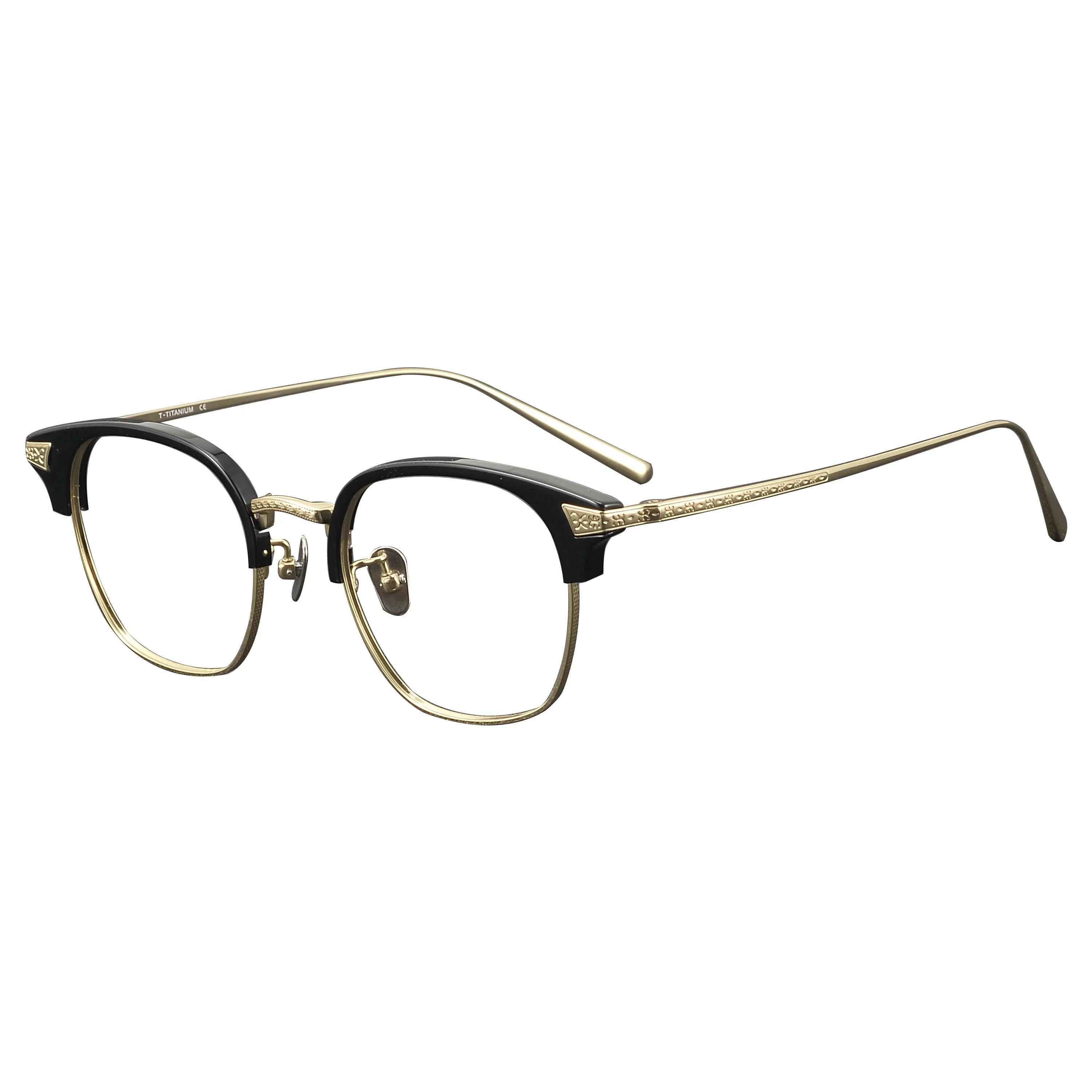 Browline Glasses LE1649