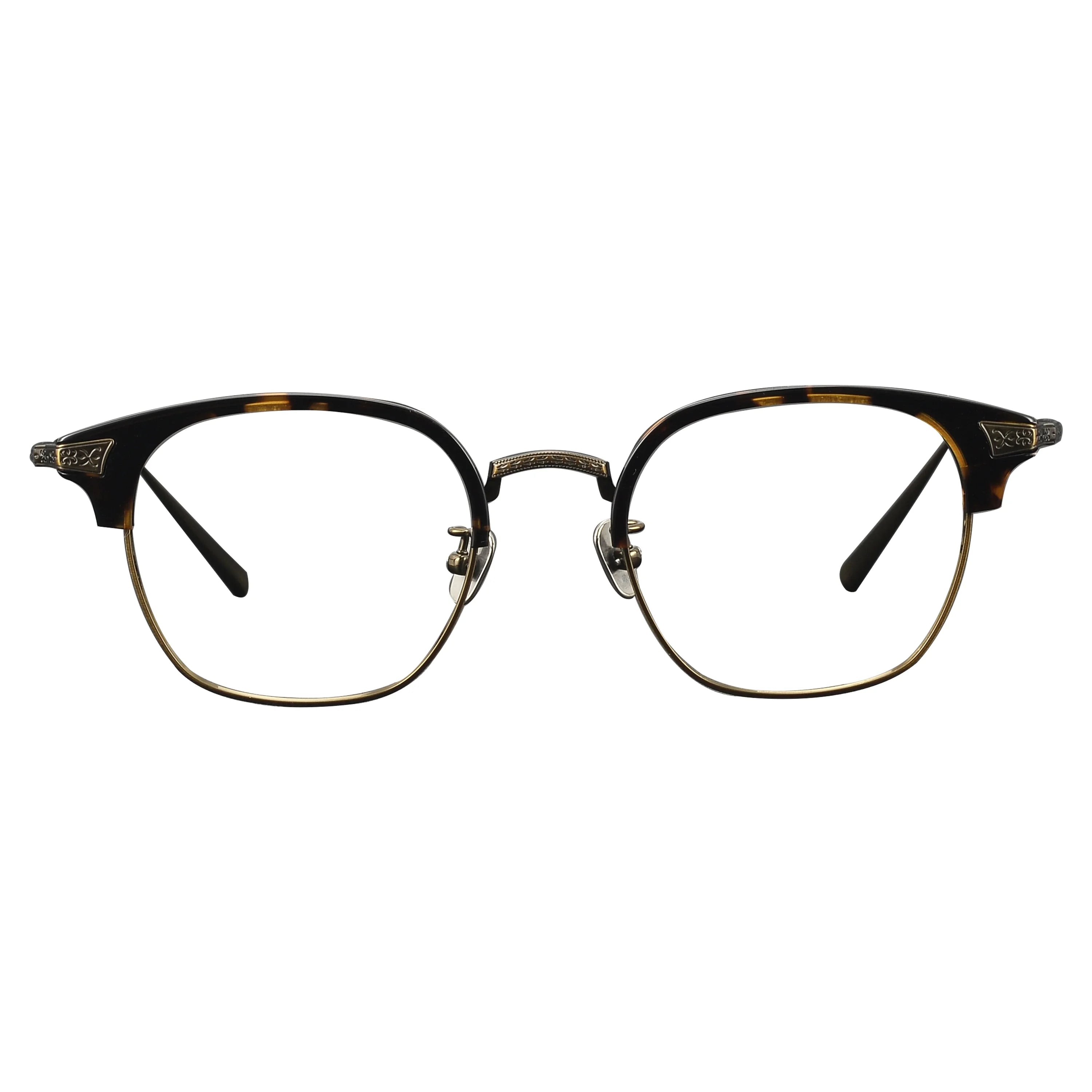 Browline Glasses LE1649