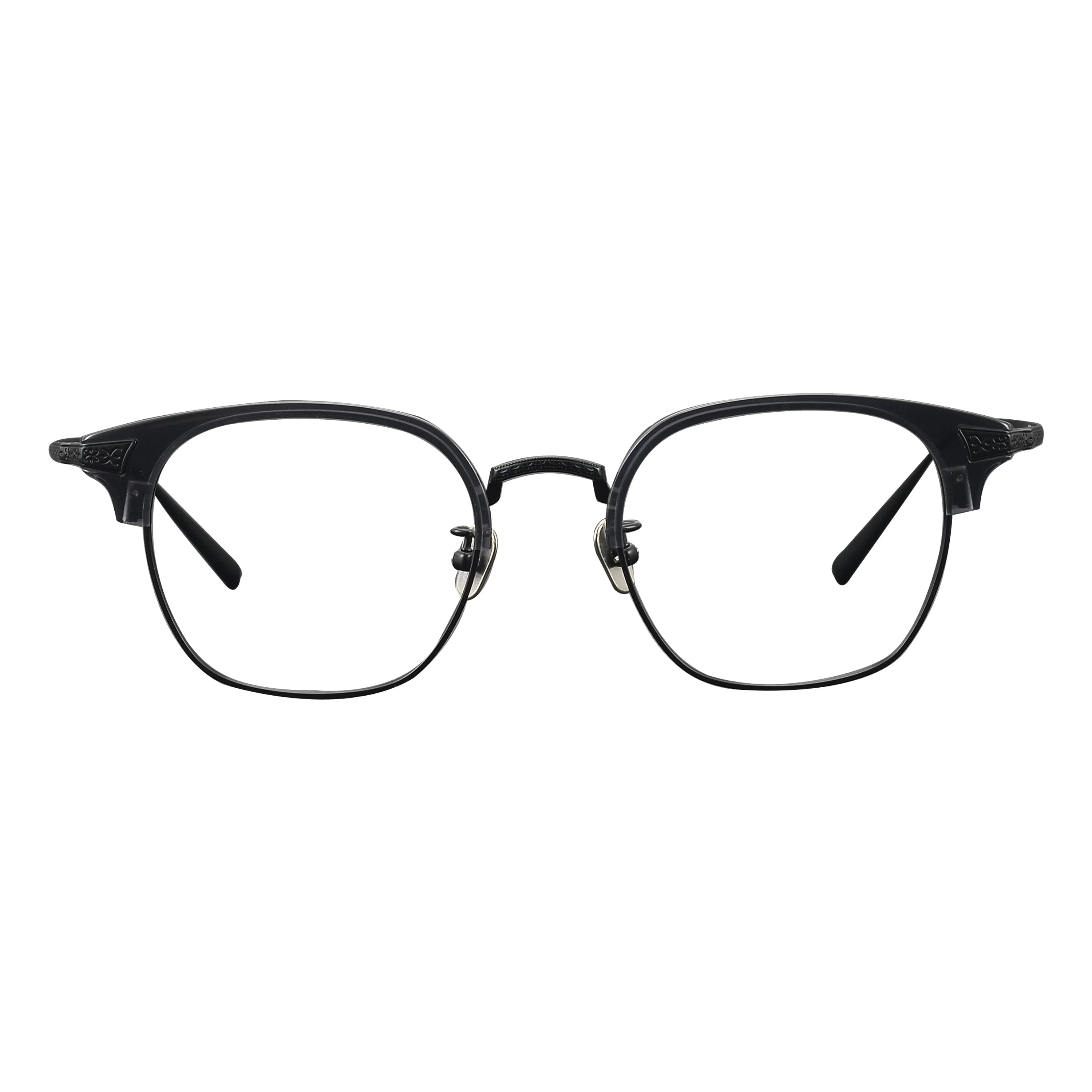 Browline Glasses LE1649