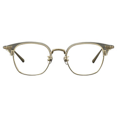 Browline Glasses LE1649